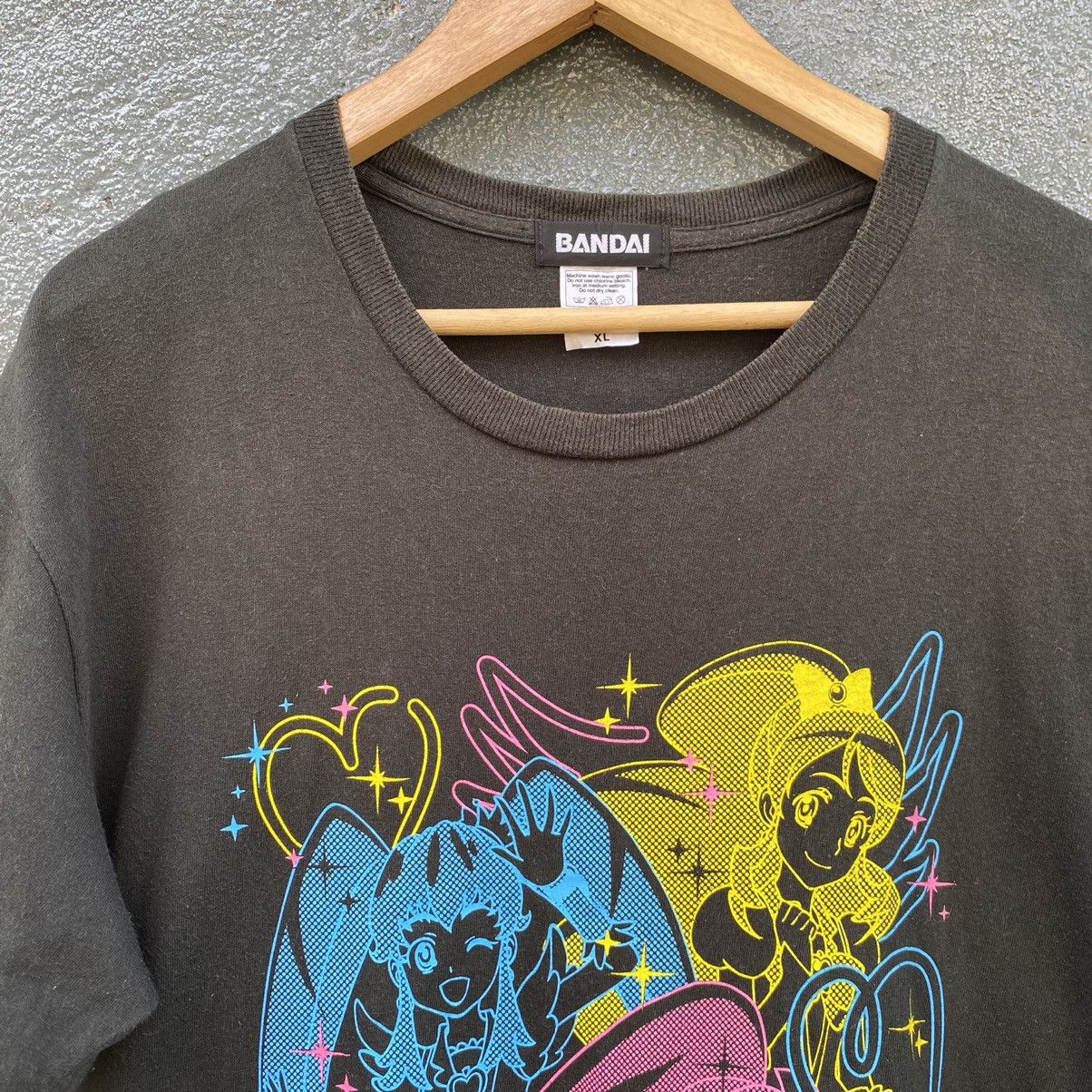 Anime Faded HappinessCharge Pretty Cure Girl Anime Bandai Tee Size US XL / EU 56 / 4 - 2 Thumbnail