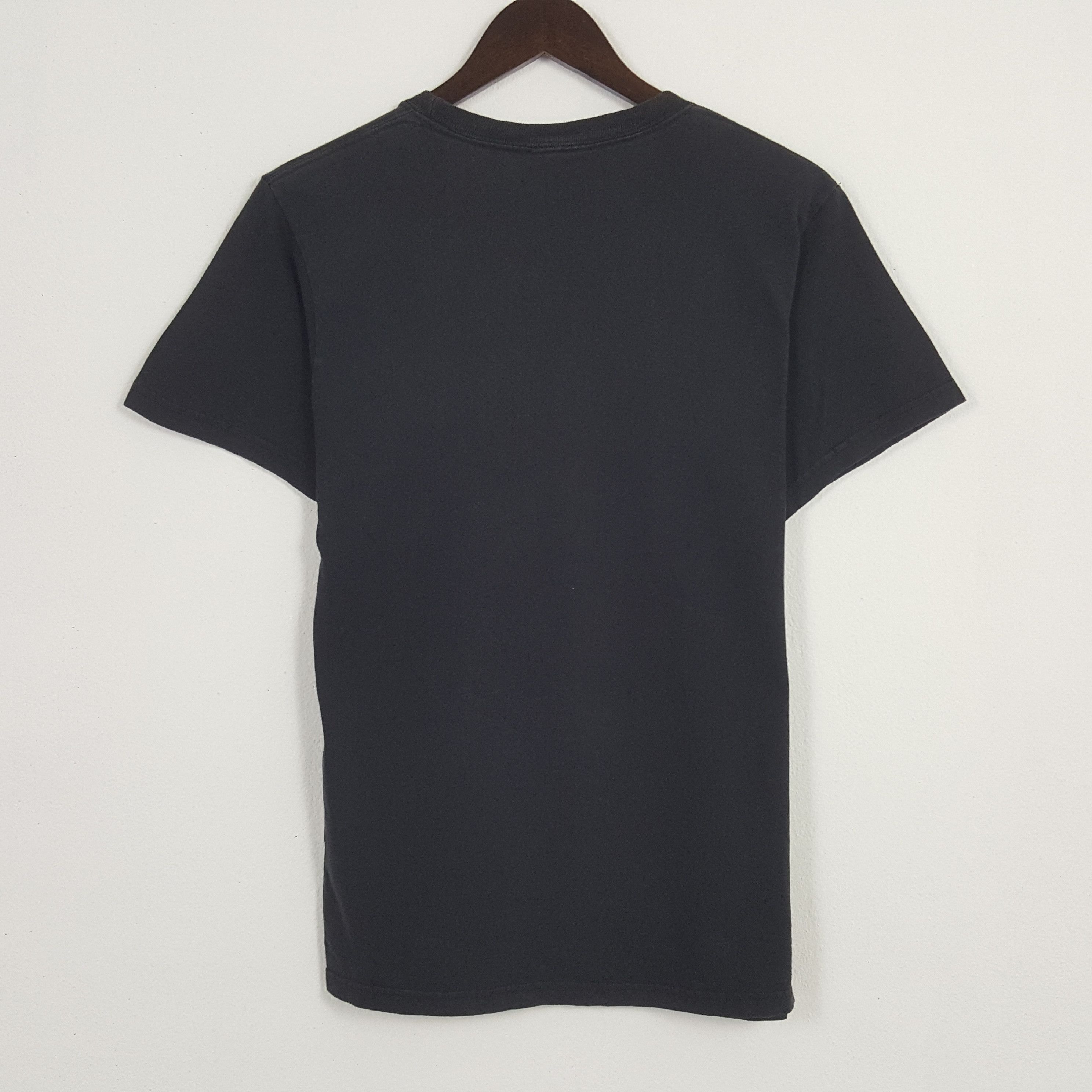 Band Tees × Vintage Vintage Mission Accomplished Tshirt Size US S / EU 44-46 / 1 - 3 Thumbnail