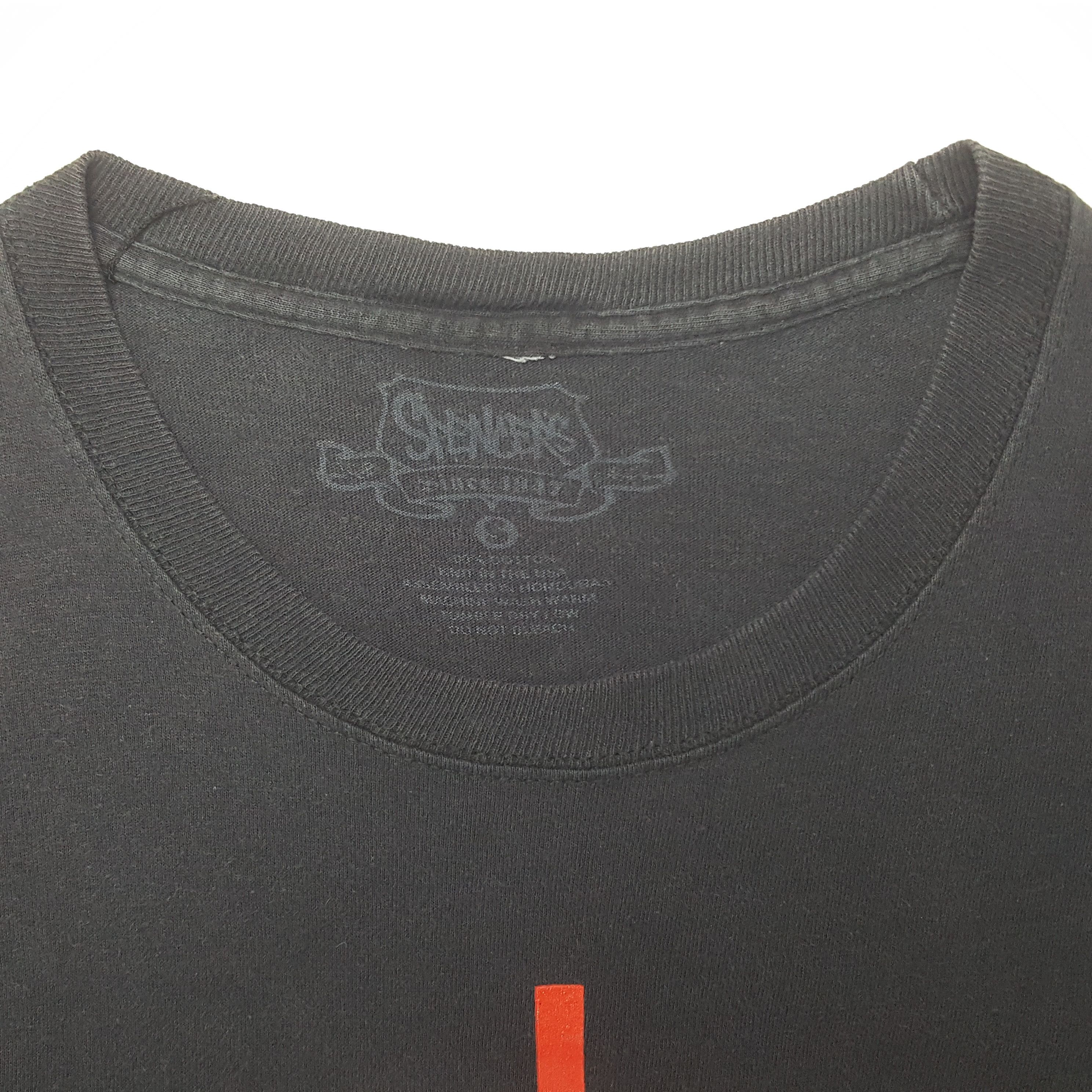 Band Tees × Vintage Vintage Mission Accomplished Tshirt Size US S / EU 44-46 / 1 - 4 Thumbnail