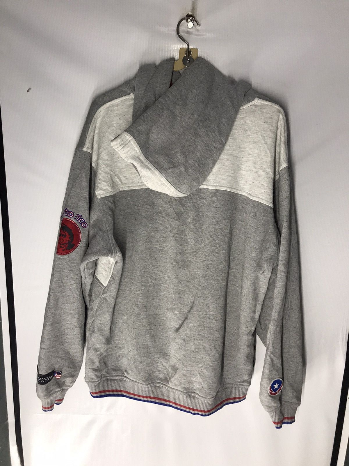 Other Hoodie pullover Puerto Rico and 1 Size US S / EU 44-46 / 1 - 7 Thumbnail