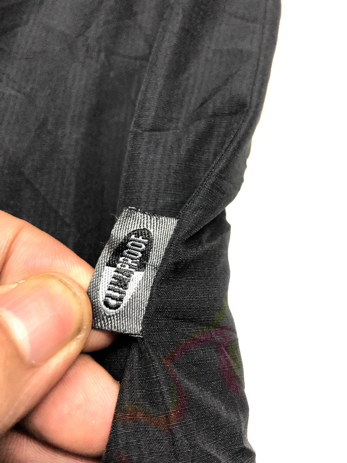 Adidas × Vintage VINTAGE ADIDAS CLIMA PROOF SHERPA COACH JACKET Size US L / EU 52-54 / 3 - 5 Thumbnail