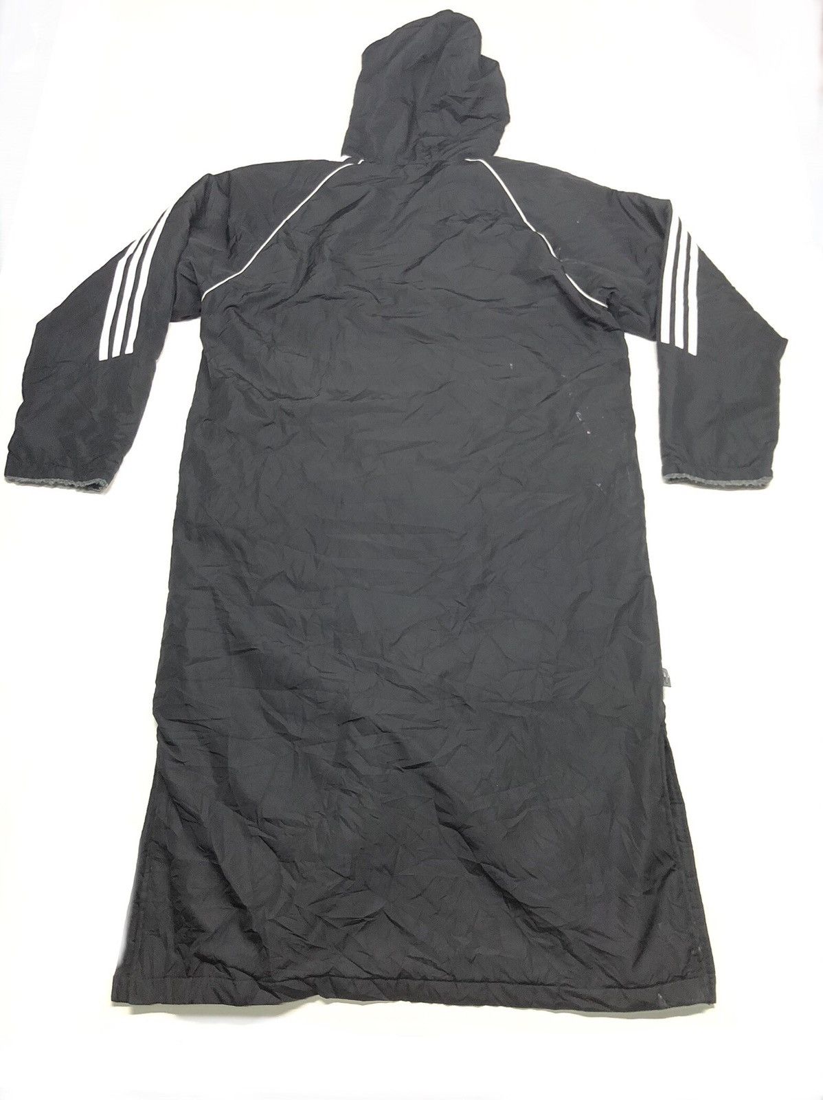 Adidas × Vintage VINTAGE ADIDAS CLIMA PROOF SHERPA COACH JACKET Size US L / EU 52-54 / 3 - 11 Thumbnail