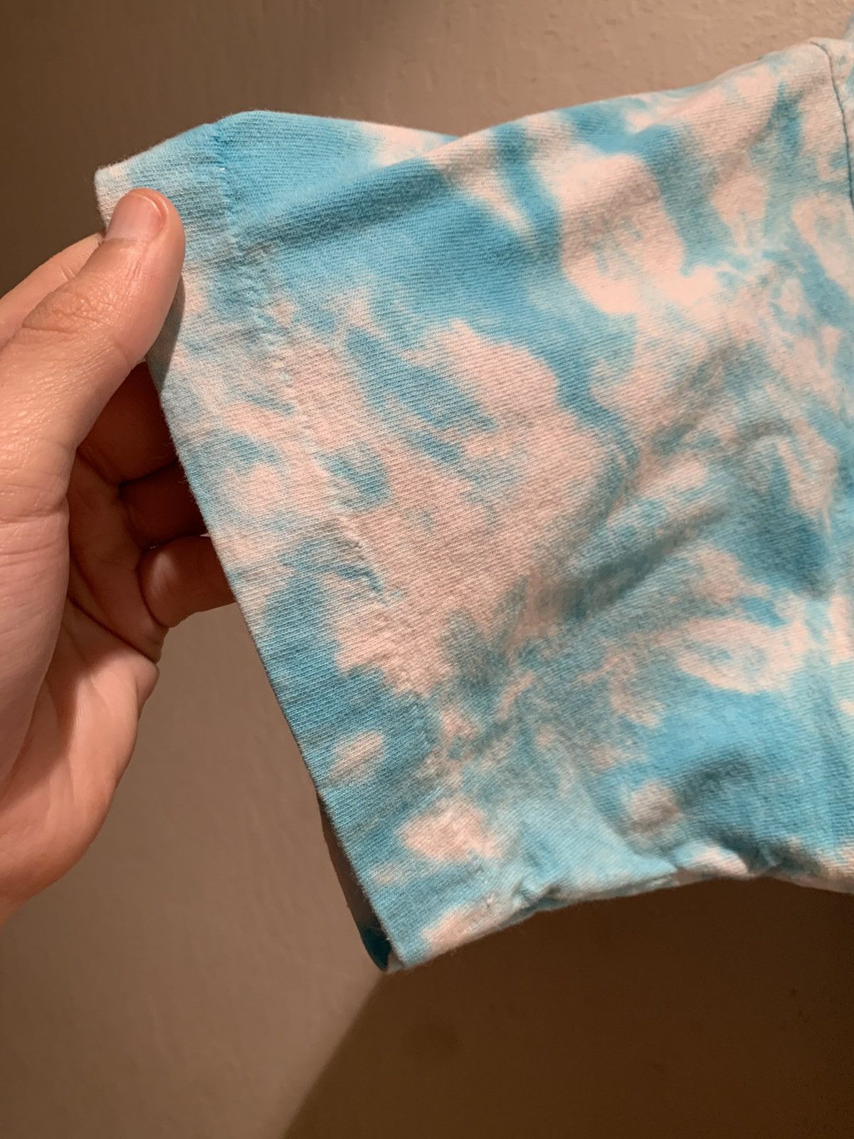 Liquid Blue × Vintage RARE* Vintage 1992 Liquid Blue Joey Mars Single Stitch Shirt Size US XL / EU 56 / 4 - 10 Thumbnail