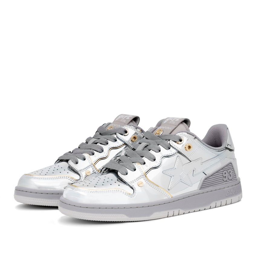 Bape Bape x Hajime Sorayama Sk8 Sta Size US 10 / EU 43 - 2 Thumbnail