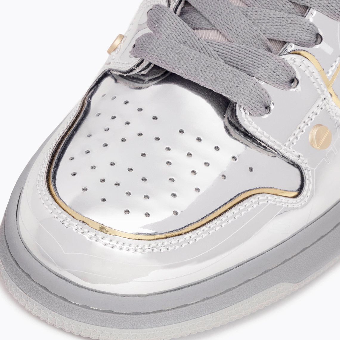 Bape Bape x Hajime Sorayama Sk8 Sta Size US 10 / EU 43 - 3 Thumbnail