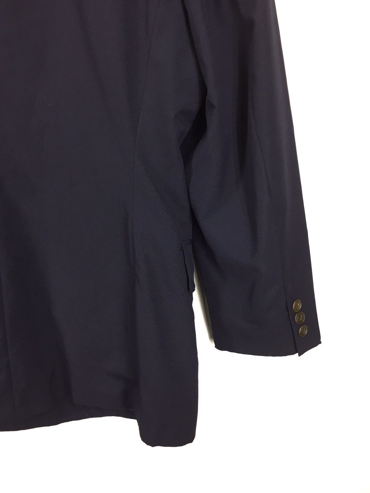 Gaultier Homme Objet JEAN PAUL GAULTIER DOUBLE BREASTED Size 48R - 6 Thumbnail