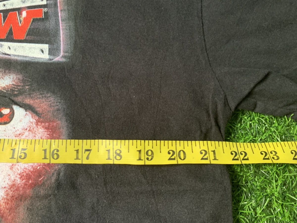 WWE WWE Hollywood Smackdown Vs Raw Tee Size US L / EU 52-54 / 3 - 6 Thumbnail