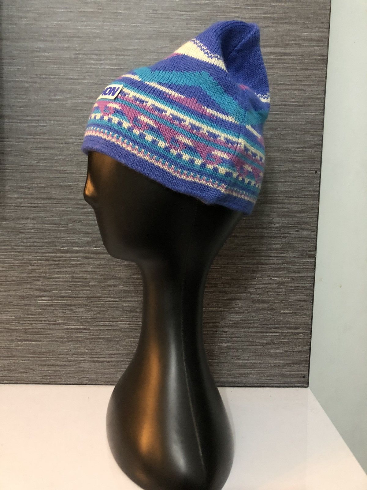 Salomon Salomon Snow Cap Beanie Hats Size ONE SIZE - 2 Thumbnail