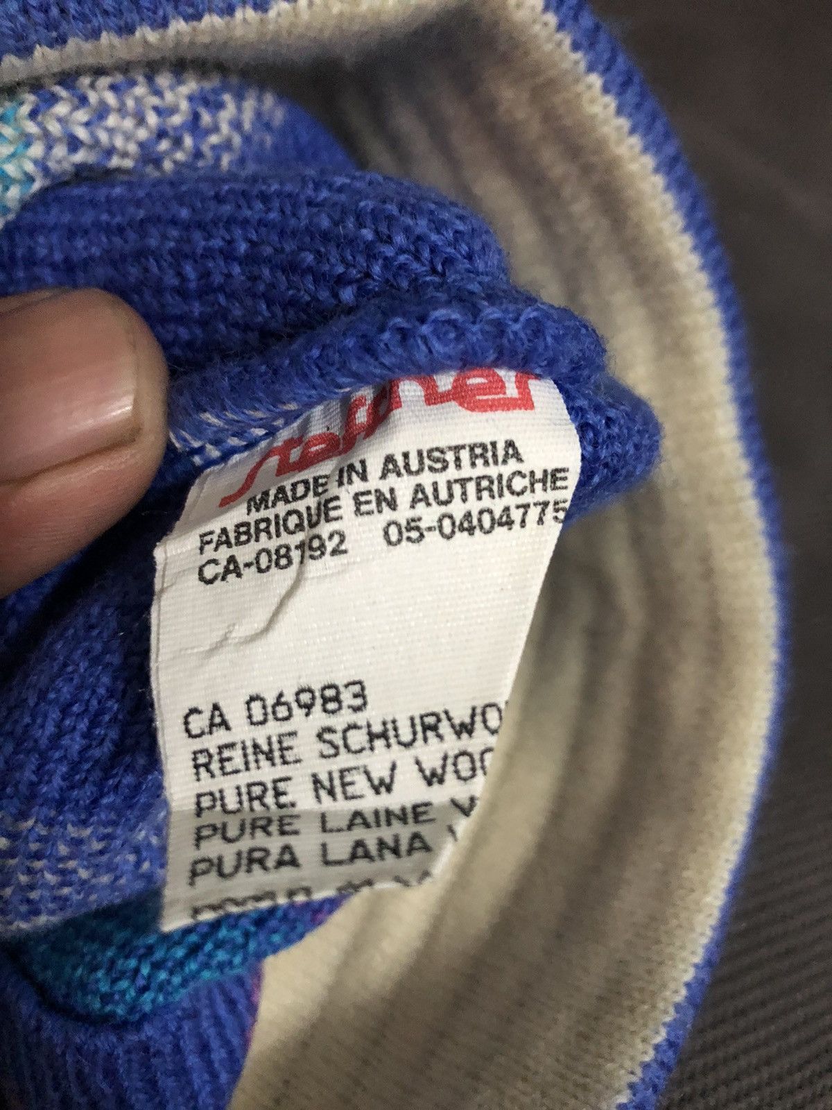 Salomon Salomon Snow Cap Beanie Hats Size ONE SIZE - 4 Thumbnail