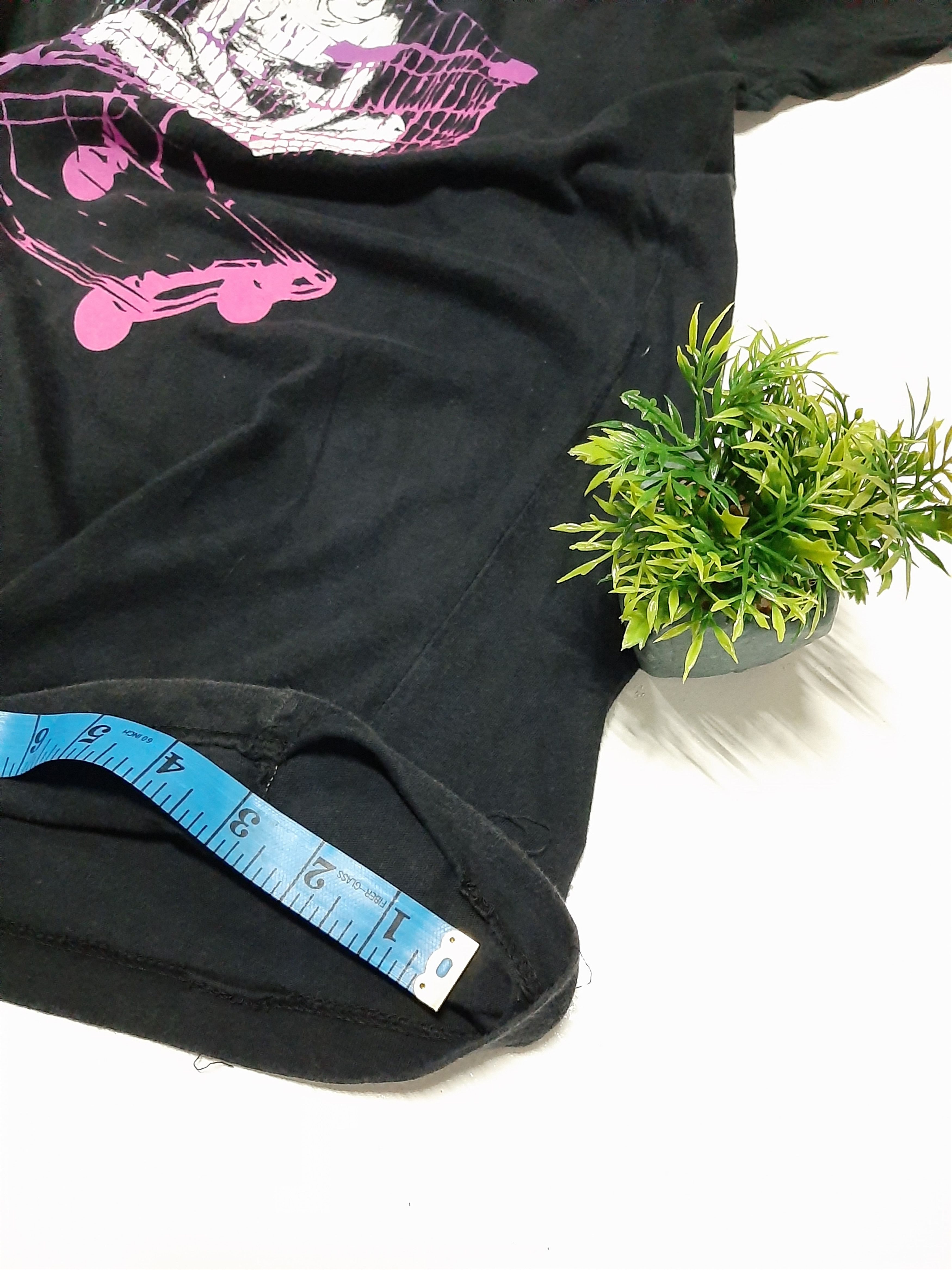 Marc Jacobs × Marc by Marc Jacobs × Vintage VINTAGE MARC JACOBS PROUDLY SUPPORTS THE SOUP KITCHEN Tee Size US M / EU 48-50 / 2 - 5 Thumbnail
