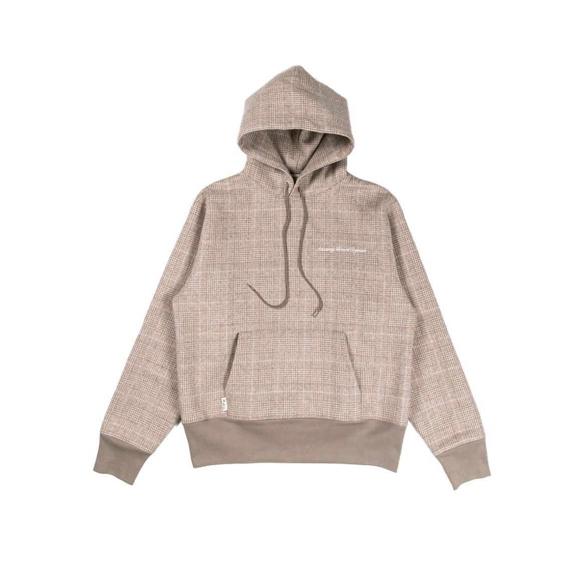 Advisory Board Crystals Advisory Board Crystals Abc. Double Faced Gallery Hoodie Size US M / EU 48-50 / 2 - 2 Thumbnail
