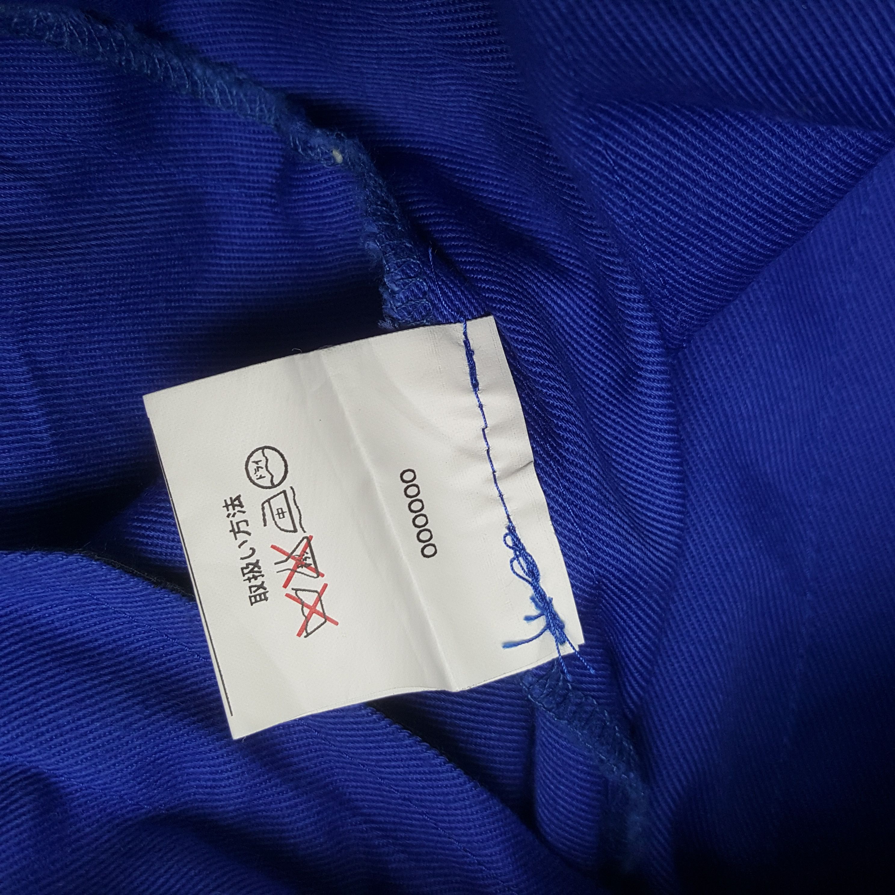 Honda × Vintage Vintage Honda Mugen Custom Racing Art Jacket Size US L / EU 52-54 / 3 - 10 Thumbnail