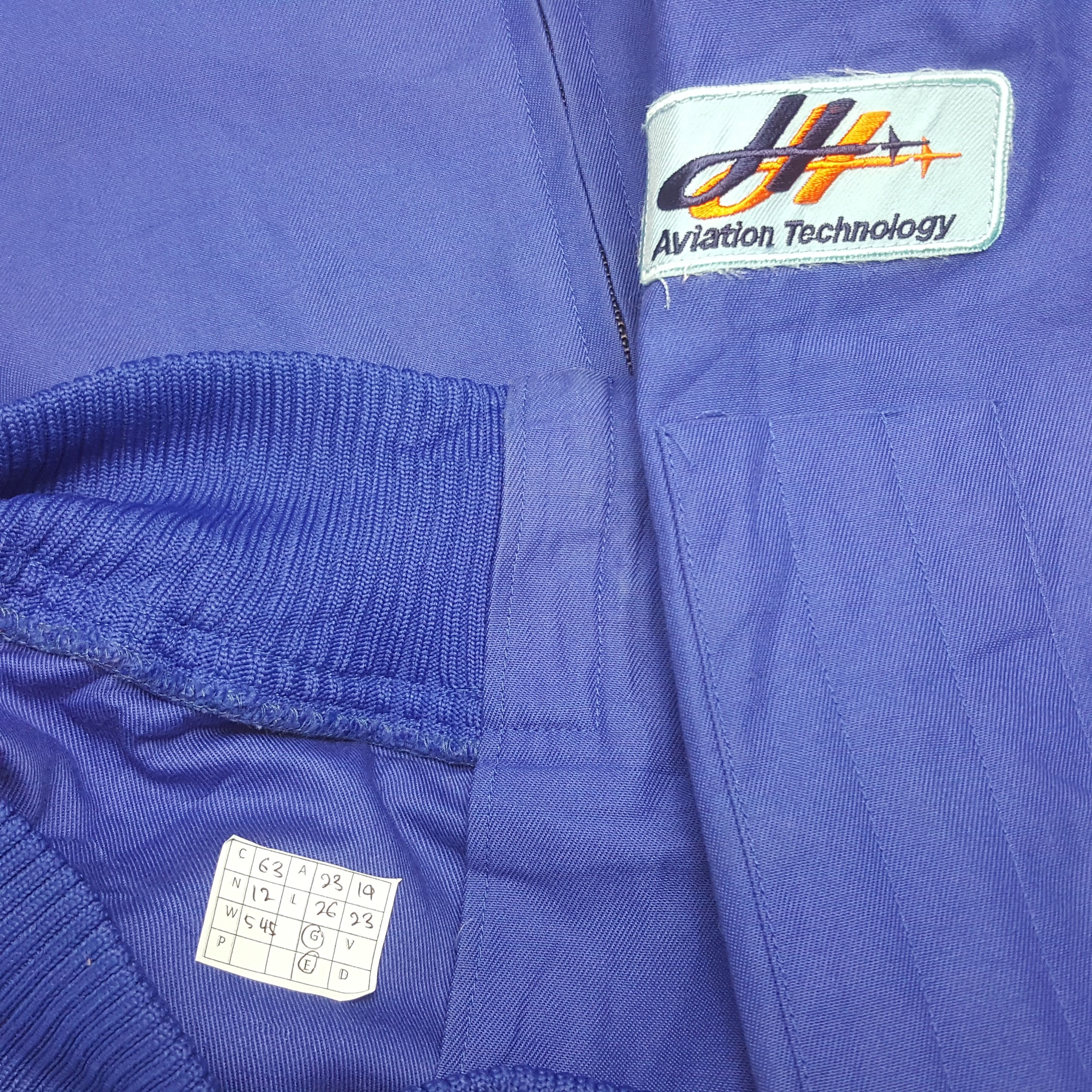 Honda × Vintage Vintage Honda Mugen Custom Racing Art Jacket Size US L / EU 52-54 / 3 - 9 Thumbnail