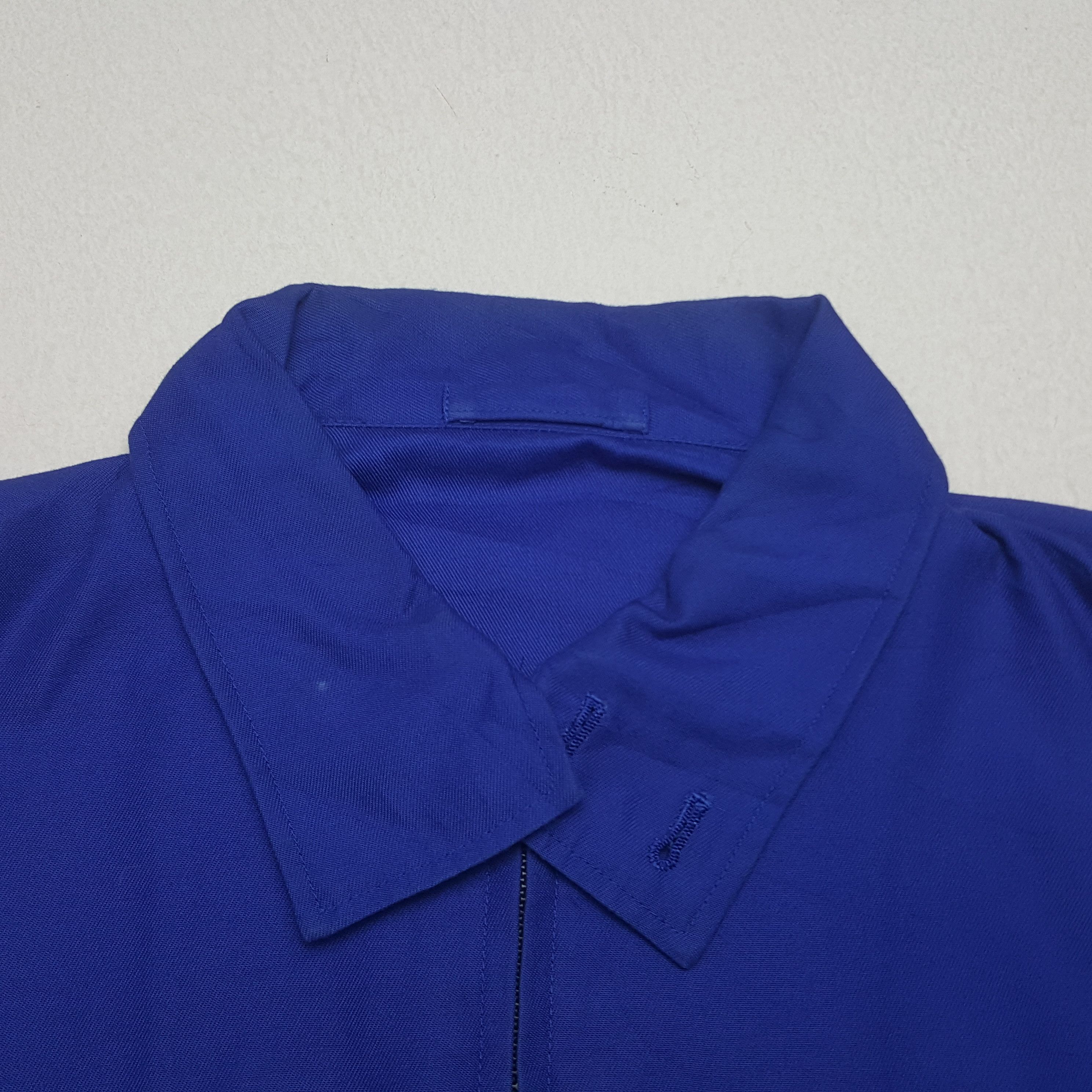 Honda × Vintage Vintage Honda Mugen Custom Racing Art Jacket Size US L / EU 52-54 / 3 - 5 Thumbnail