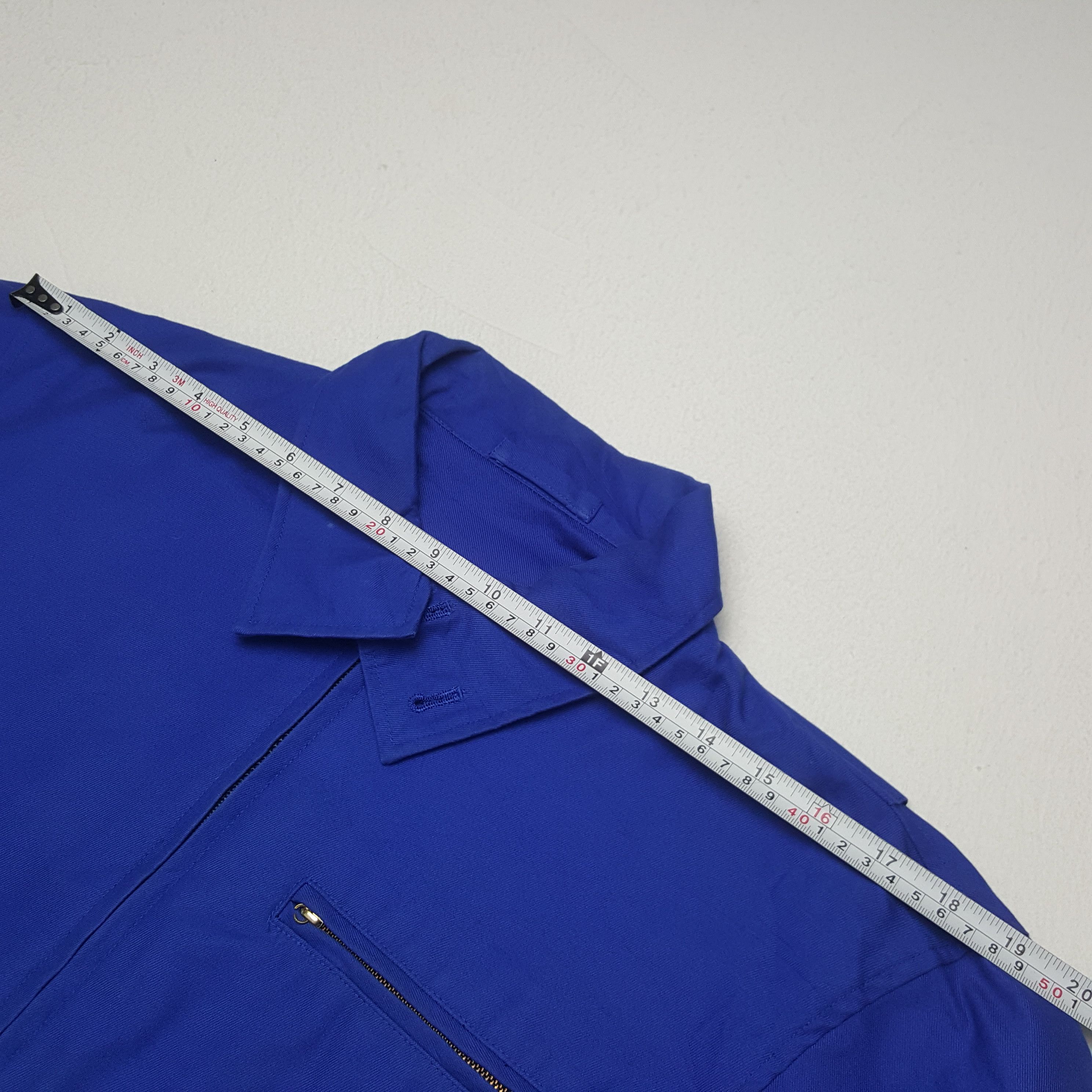 Honda × Vintage Vintage Honda Mugen Custom Racing Art Jacket Size US L / EU 52-54 / 3 - 7 Thumbnail