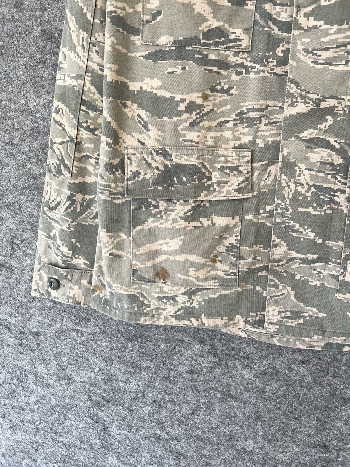 Other AIR FORCE UTILITIES JACKET Size US M / EU 48-50 / 2 - 10 Thumbnail