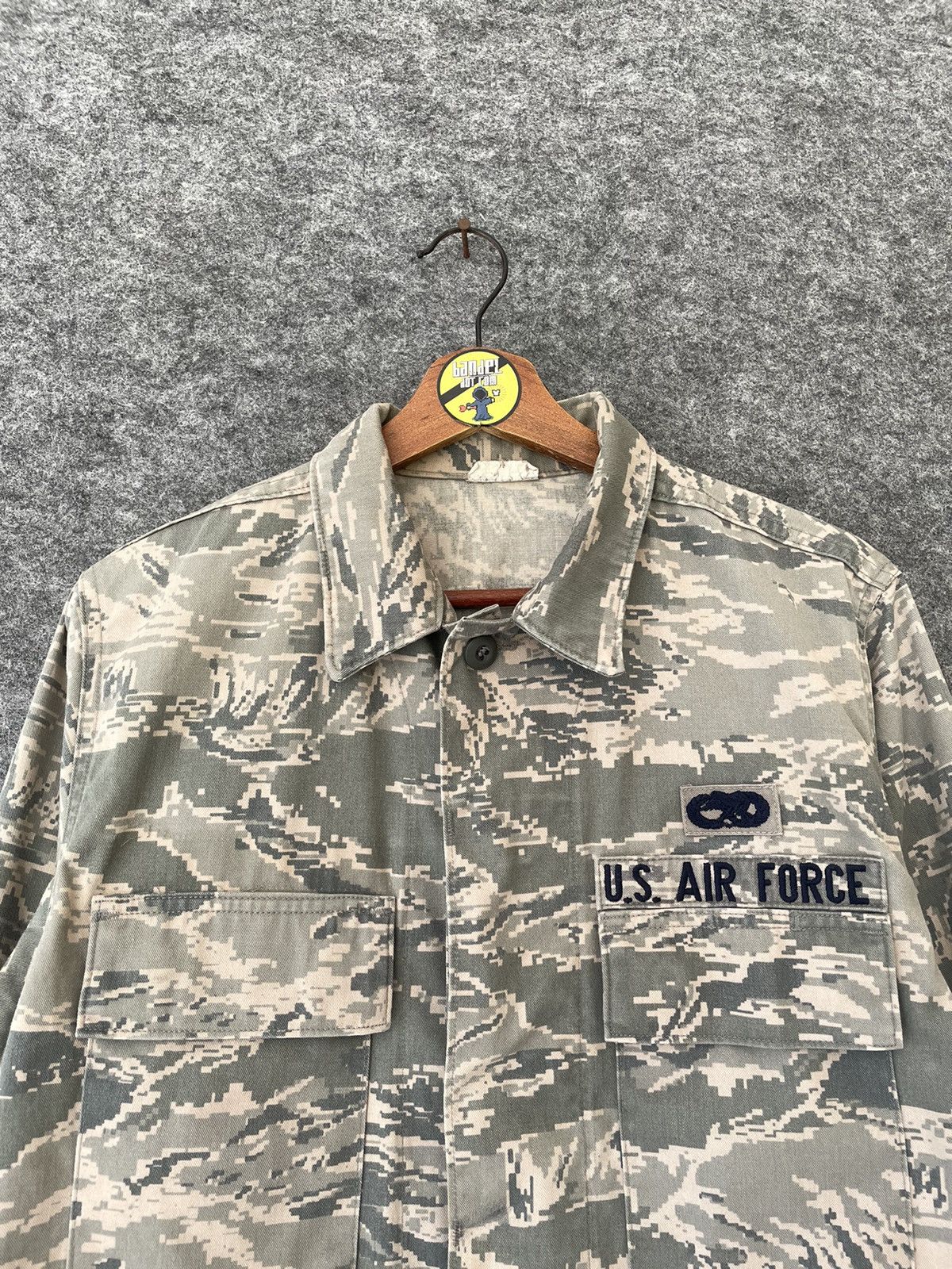 Other AIR FORCE UTILITIES JACKET Size US M / EU 48-50 / 2 - 2 Thumbnail