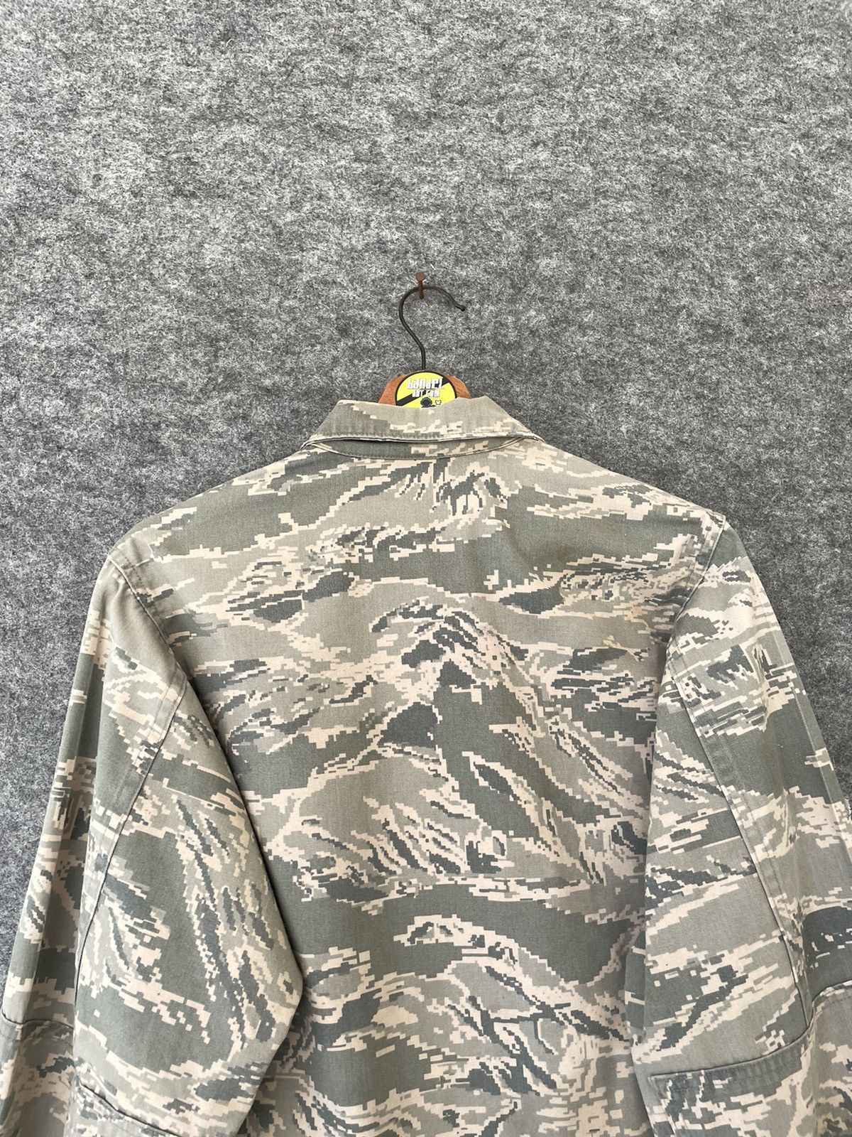 Other AIR FORCE UTILITIES JACKET Size US M / EU 48-50 / 2 - 4 Thumbnail
