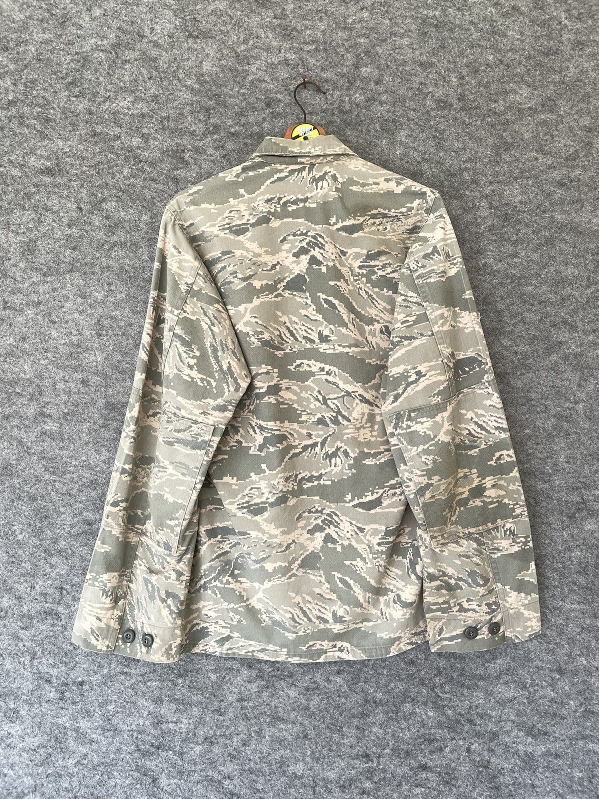 Other AIR FORCE UTILITIES JACKET Size US M / EU 48-50 / 2 - 3 Thumbnail