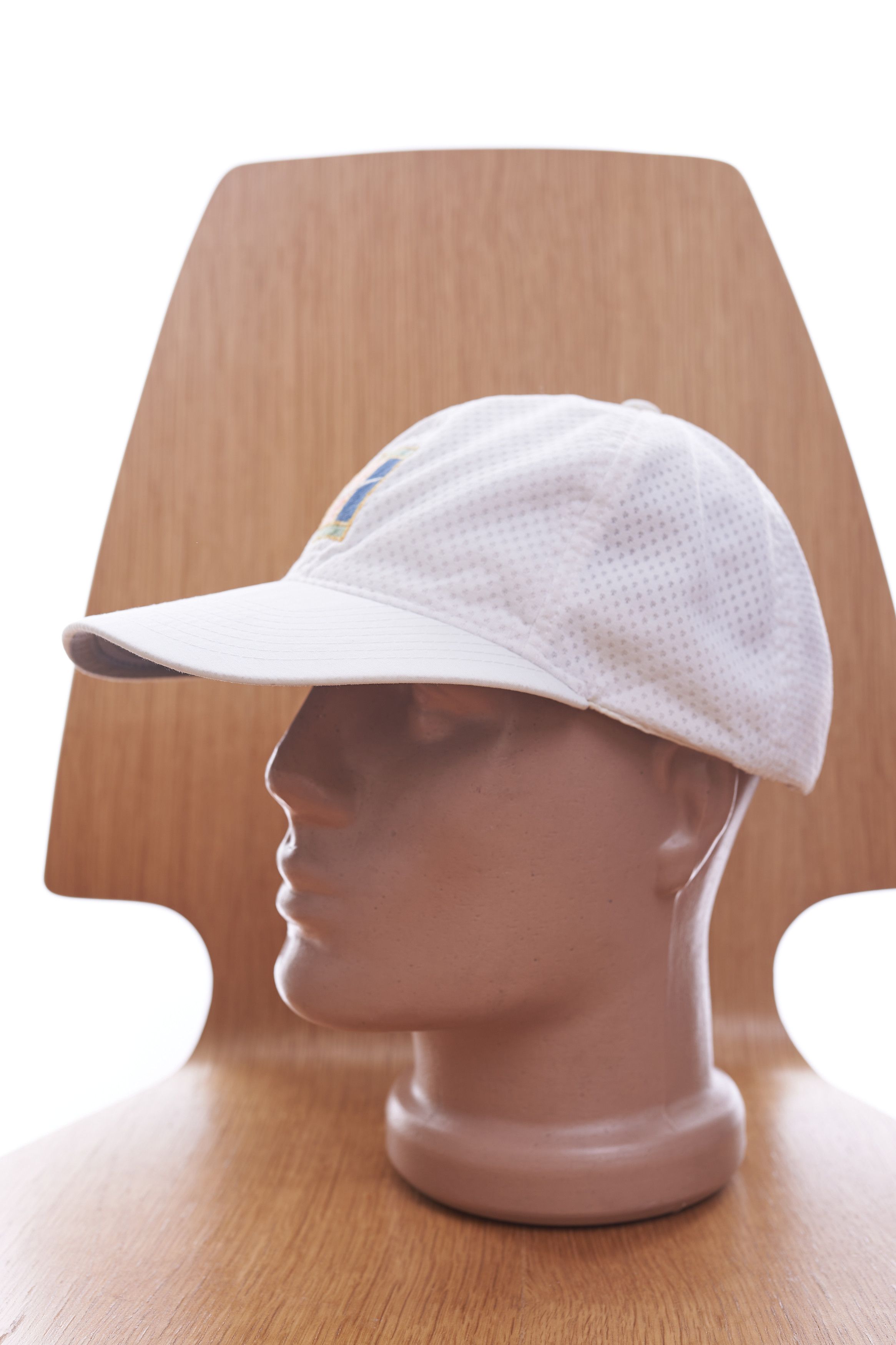 Nike × Vintage Vinatage Nike Cap Logo Size ONE SIZE - 3 Thumbnail