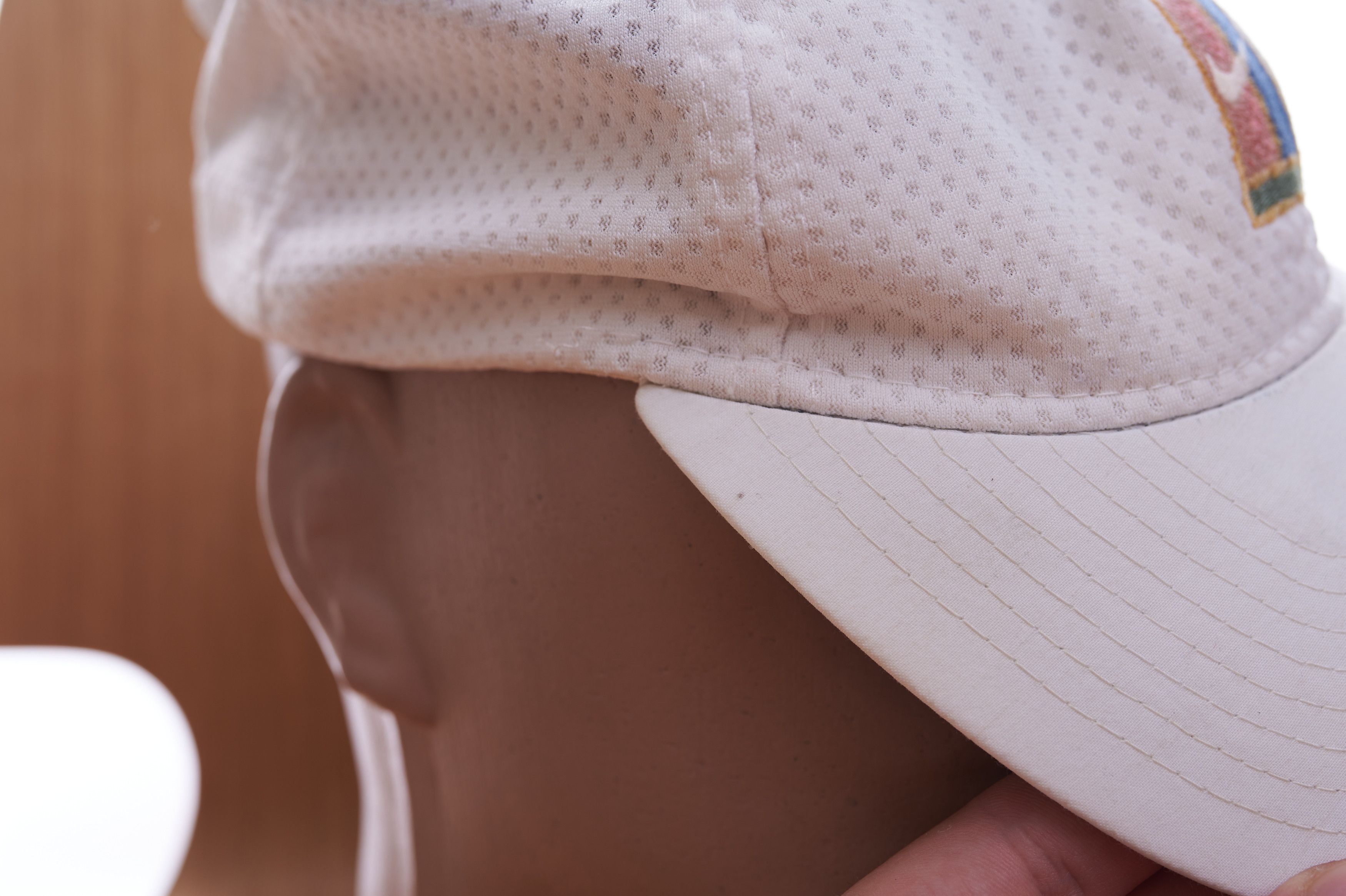 Nike × Vintage Vinatage Nike Cap Logo Size ONE SIZE - 13 Thumbnail