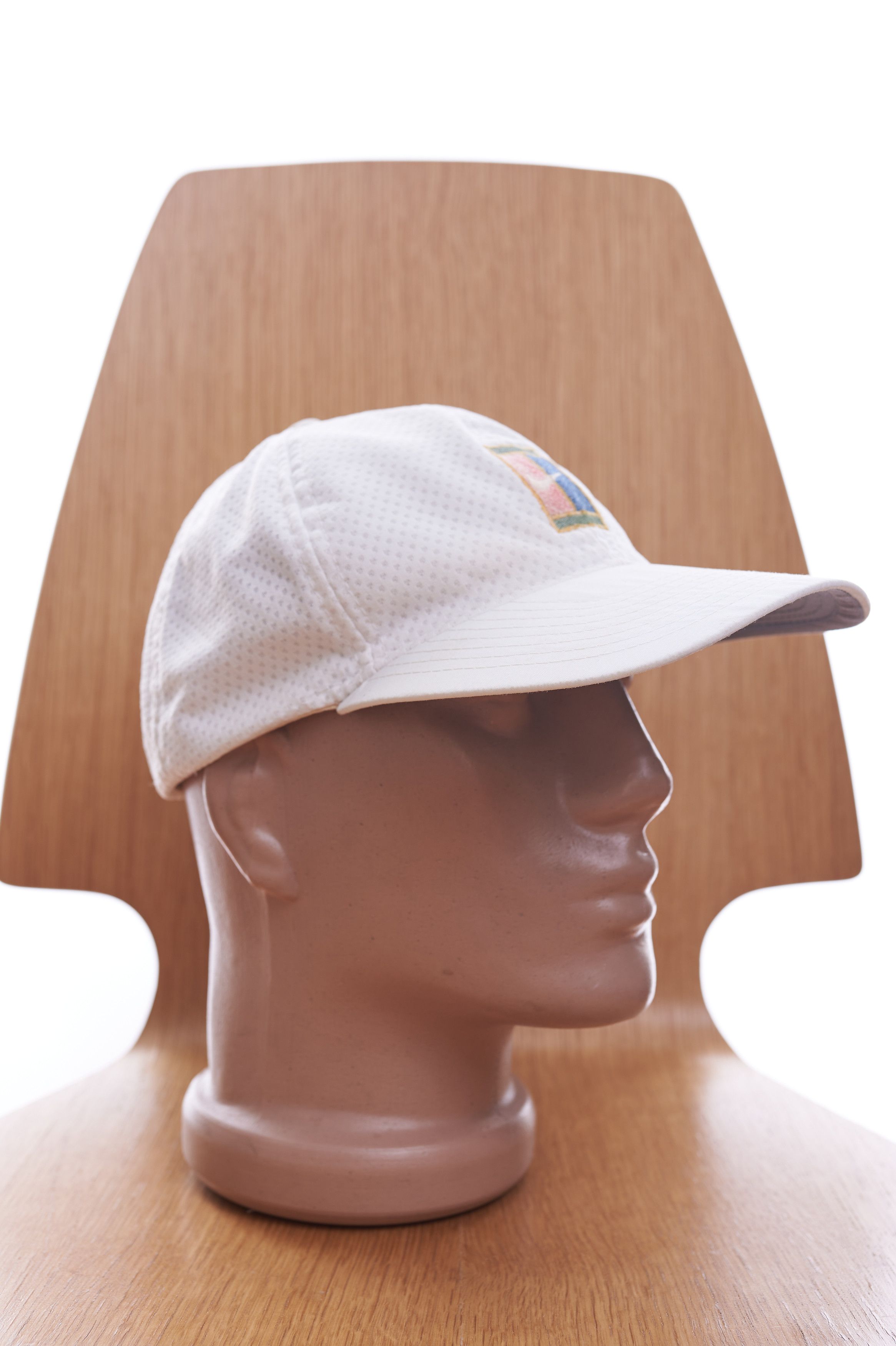 Nike × Vintage Vinatage Nike Cap Logo Size ONE SIZE - 2 Thumbnail
