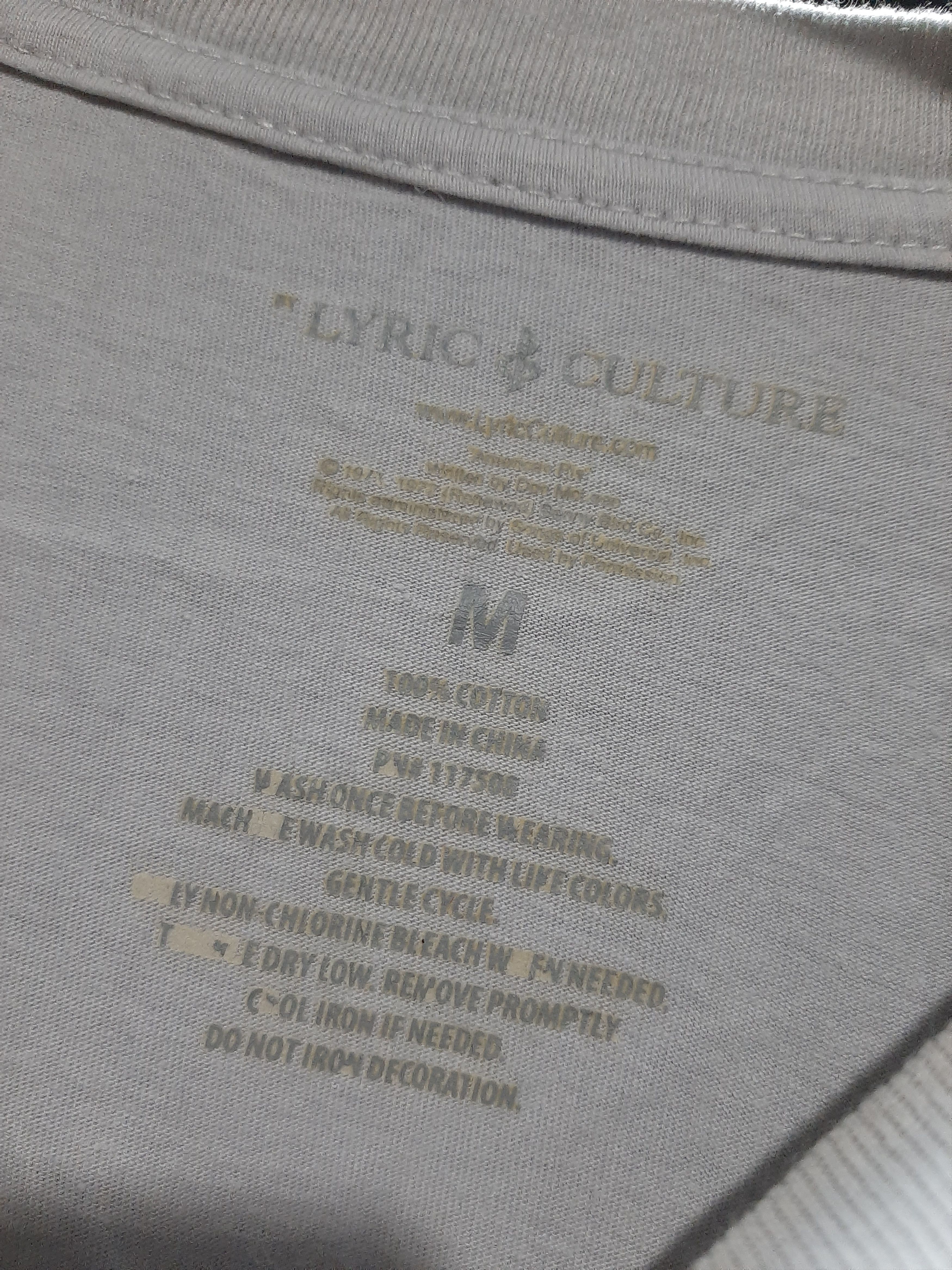 Band Tees × Vintage AMERICAN PIE ALBUM DON MACLEAN t SHIRT Size US M / EU 48-50 / 2 - 6 Thumbnail