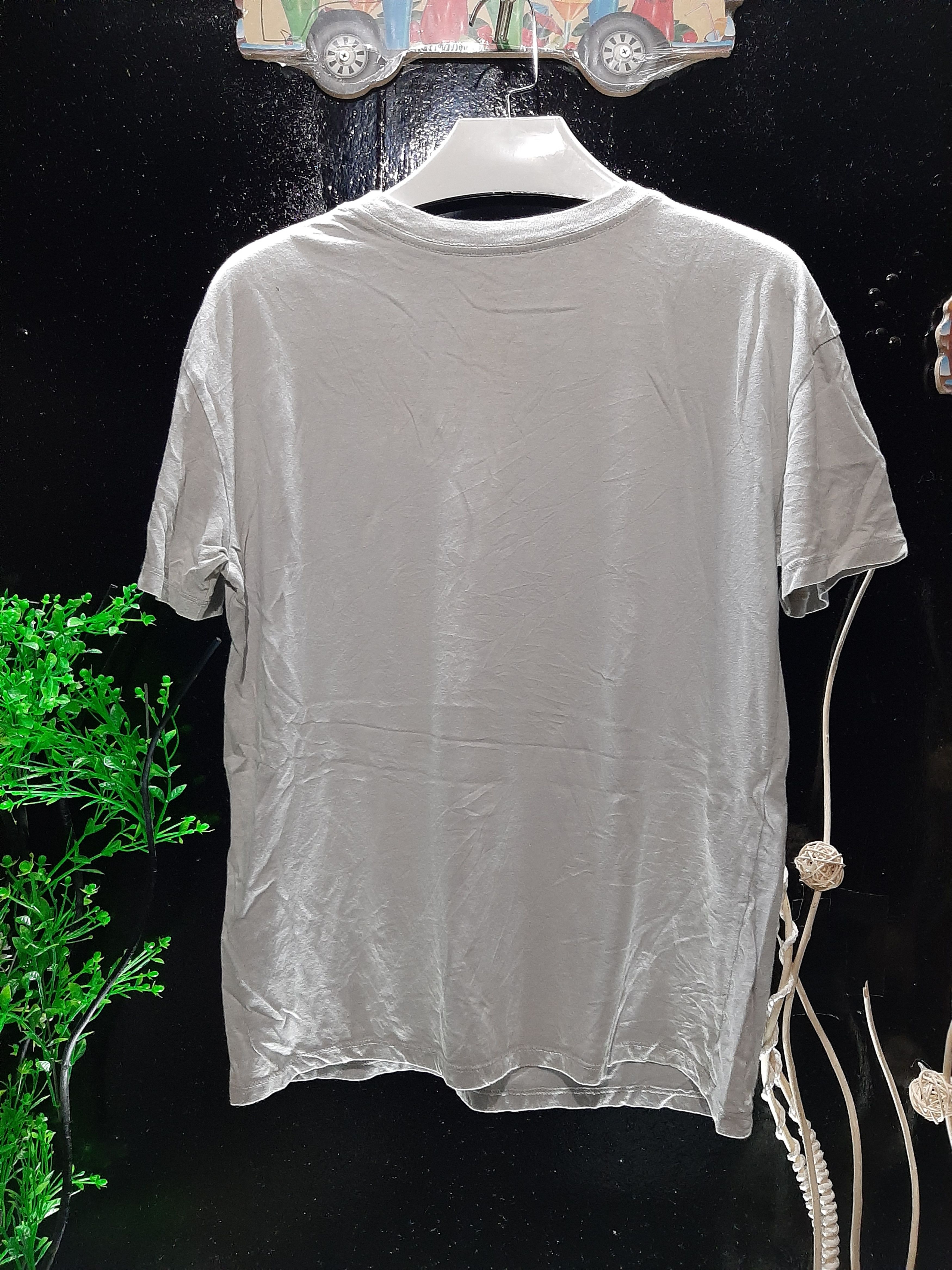 Band Tees × Vintage AMERICAN PIE ALBUM DON MACLEAN t SHIRT Size US M / EU 48-50 / 2 - 7 Thumbnail