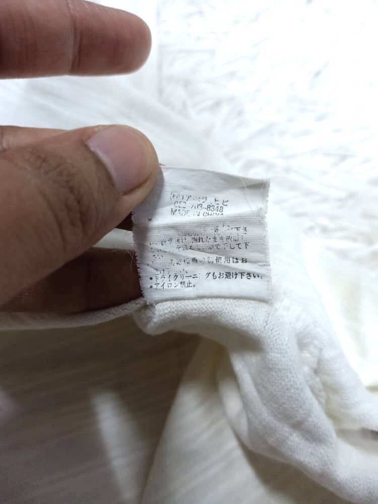 Japanese Brand × Kings Of Indigo FIRST PARKING KOI FISH ART CLASSIC JAPANESE BRAND Size US M / EU 48-50 / 2 - 7 Thumbnail