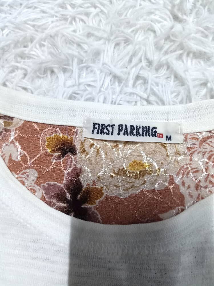 Japanese Brand × Kings Of Indigo FIRST PARKING KOI FISH ART CLASSIC JAPANESE BRAND Size US M / EU 48-50 / 2 - 3 Thumbnail