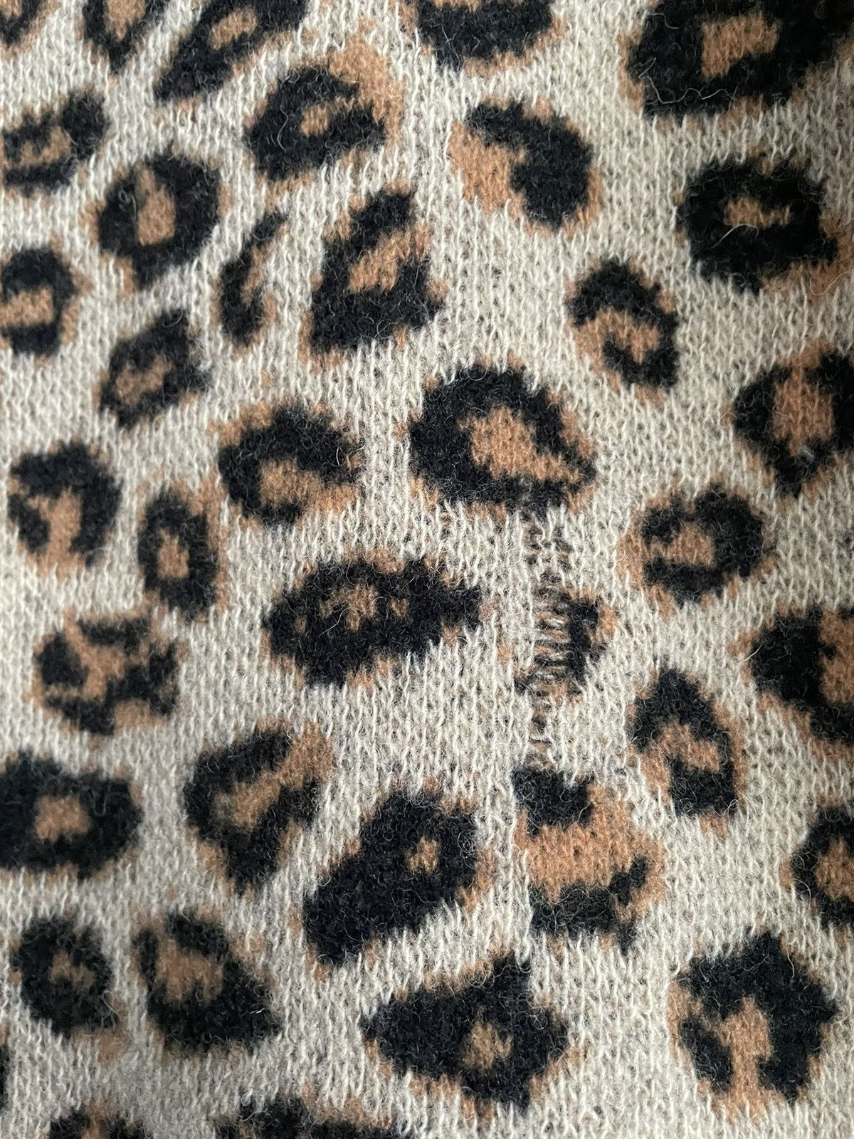 Gucci Rare $2,500 Brand New Super Runway Wool Jacquard Sweater Size US S / EU 44-46 / 1 - 21 Thumbnail