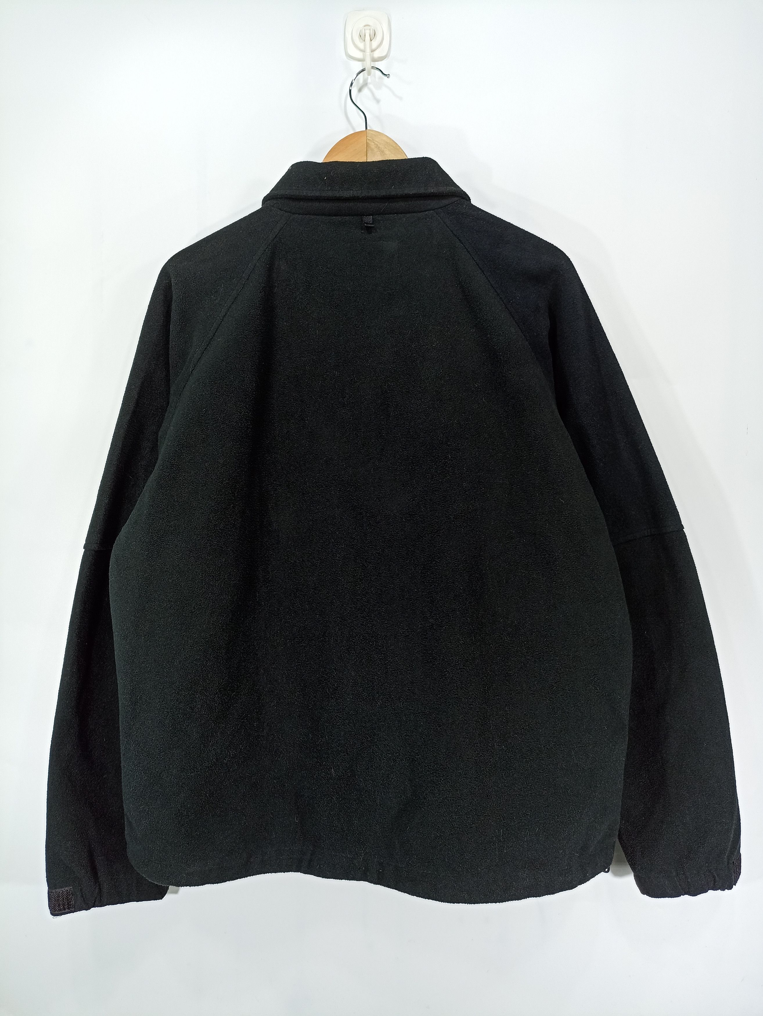 The North Face × Vintage Vintage The North Face Fleece Jacket Size US M / EU 48-50 / 2 - 10 Thumbnail