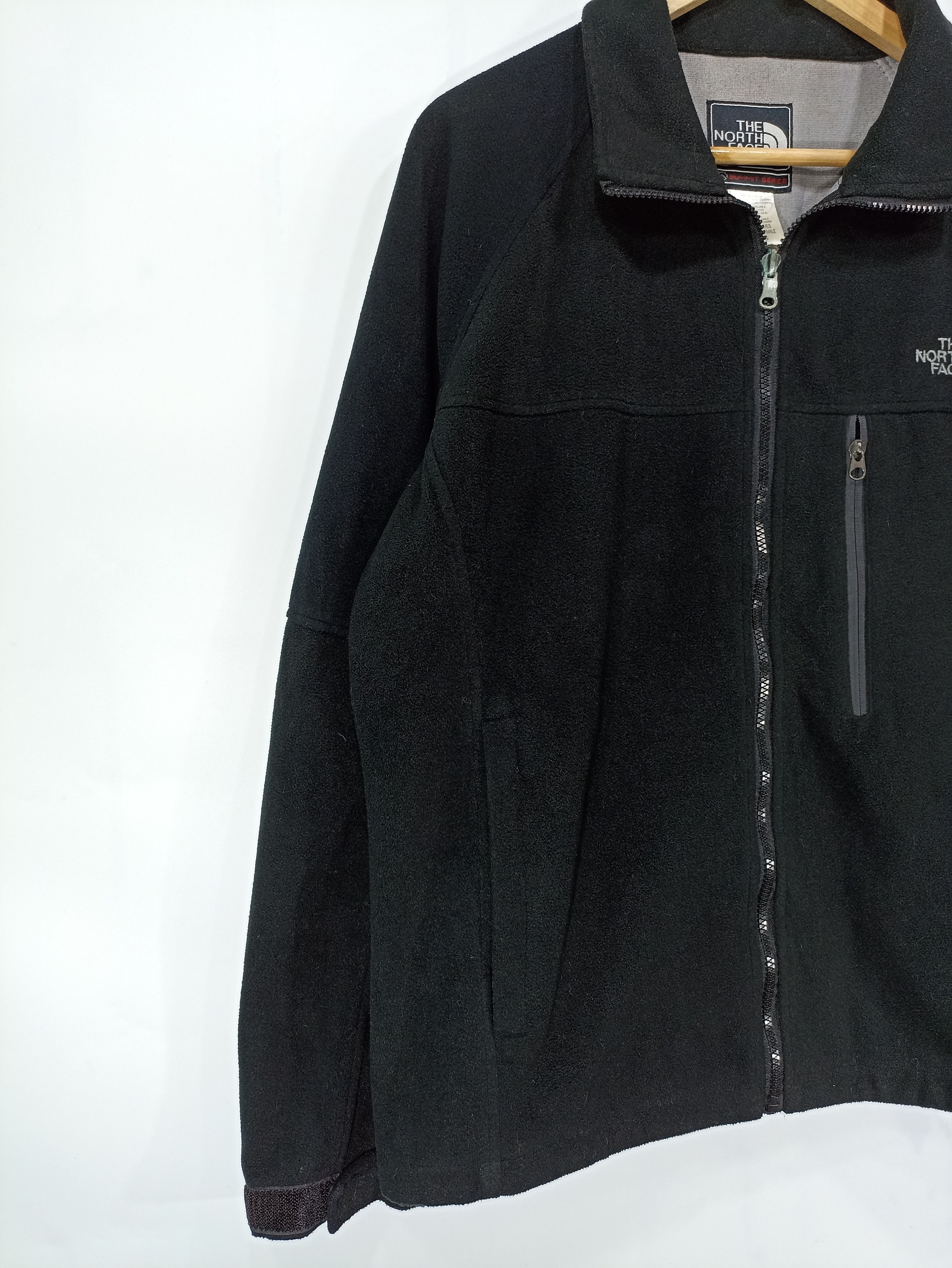 The North Face × Vintage Vintage The North Face Fleece Jacket Size US M / EU 48-50 / 2 - 3 Thumbnail