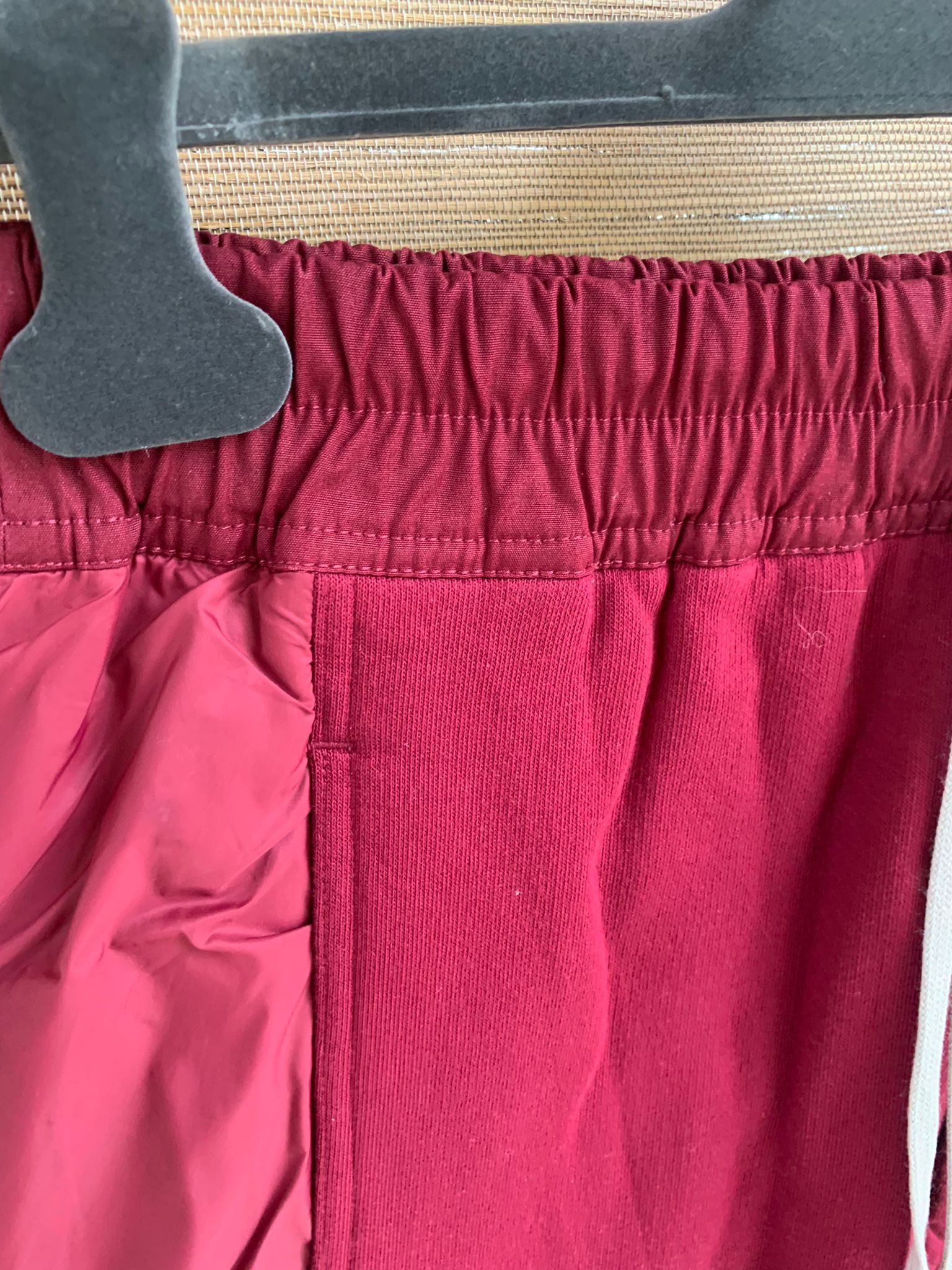 Rick Owens Drkshdw Long Pusher Pants Size US 30 / EU 46 - 5 Thumbnail
