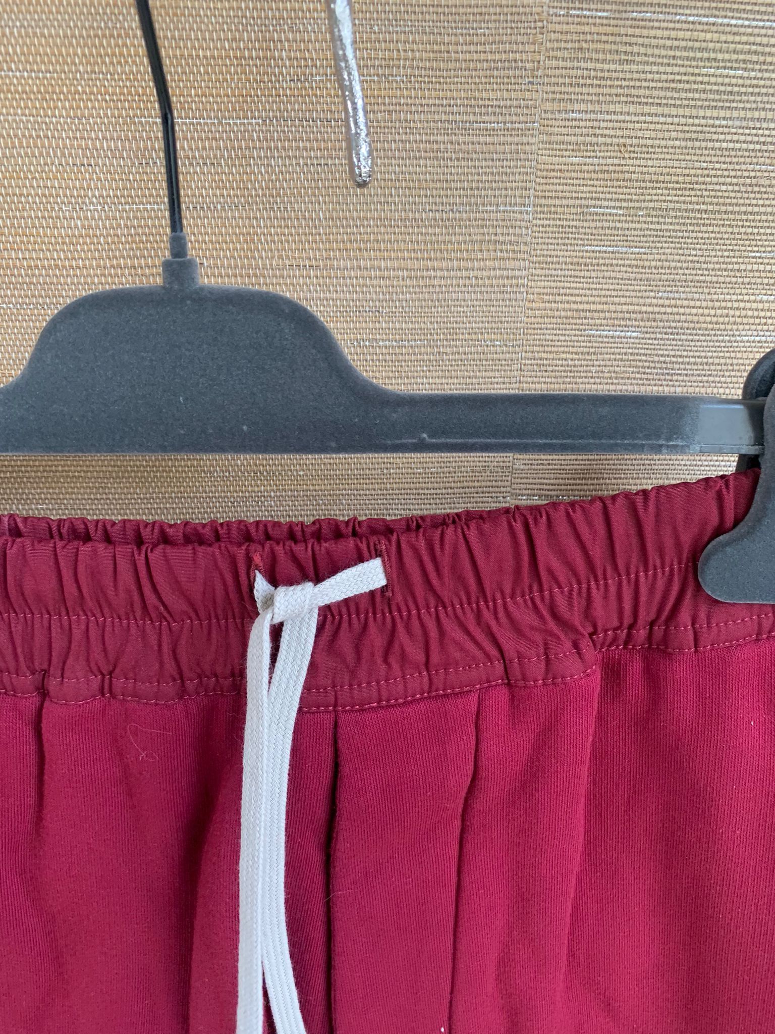 Rick Owens Drkshdw Long Pusher Pants Size US 30 / EU 46 - 9 Thumbnail