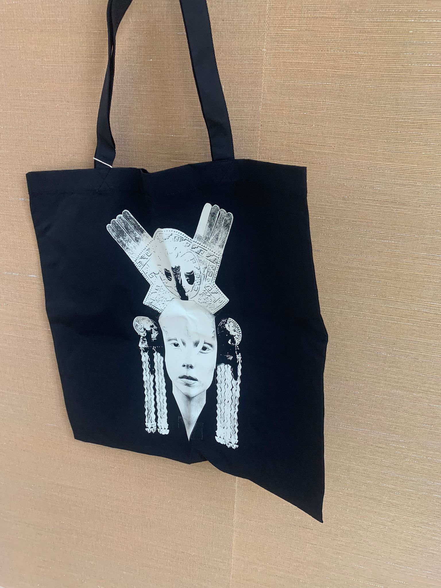 Rick Owens Drkshdw Borsa in Denim Size ONE SIZE - 6 Thumbnail