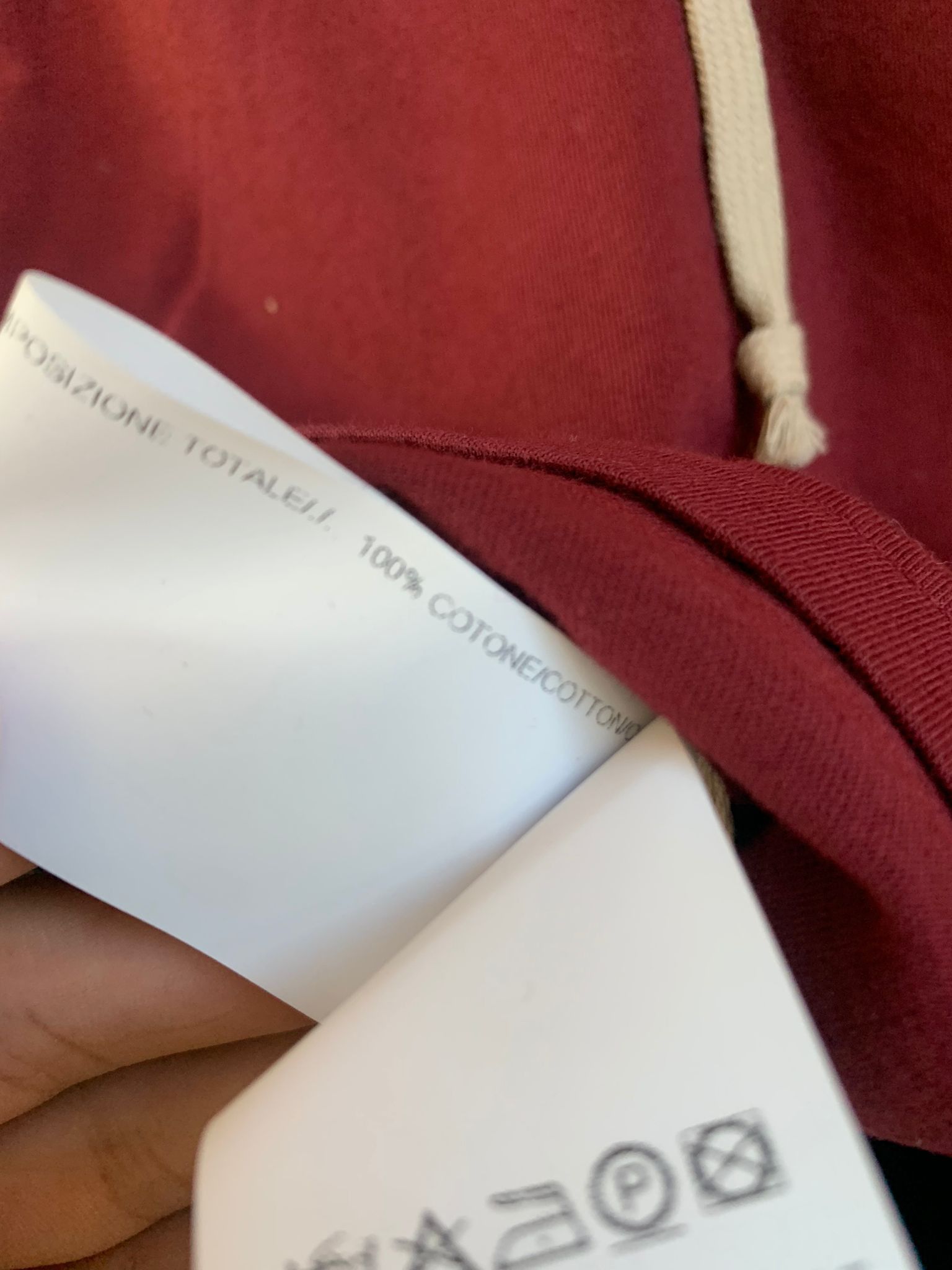 Rick Owens Drkshdw Cropped Hustler Hoodie in Bruise Size US S / EU 44-46 / 1 - 12 Thumbnail