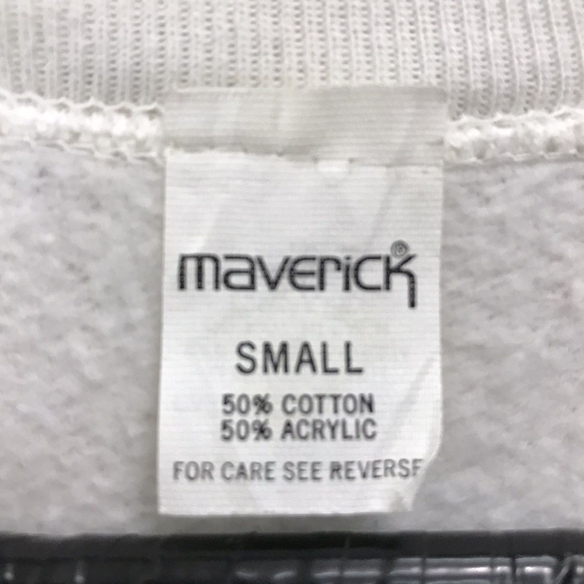 Other Vintage 90s American Airlines Sweatshirt Jumper MaverickTag Size US S / EU 44-46 / 1 - 6 Thumbnail