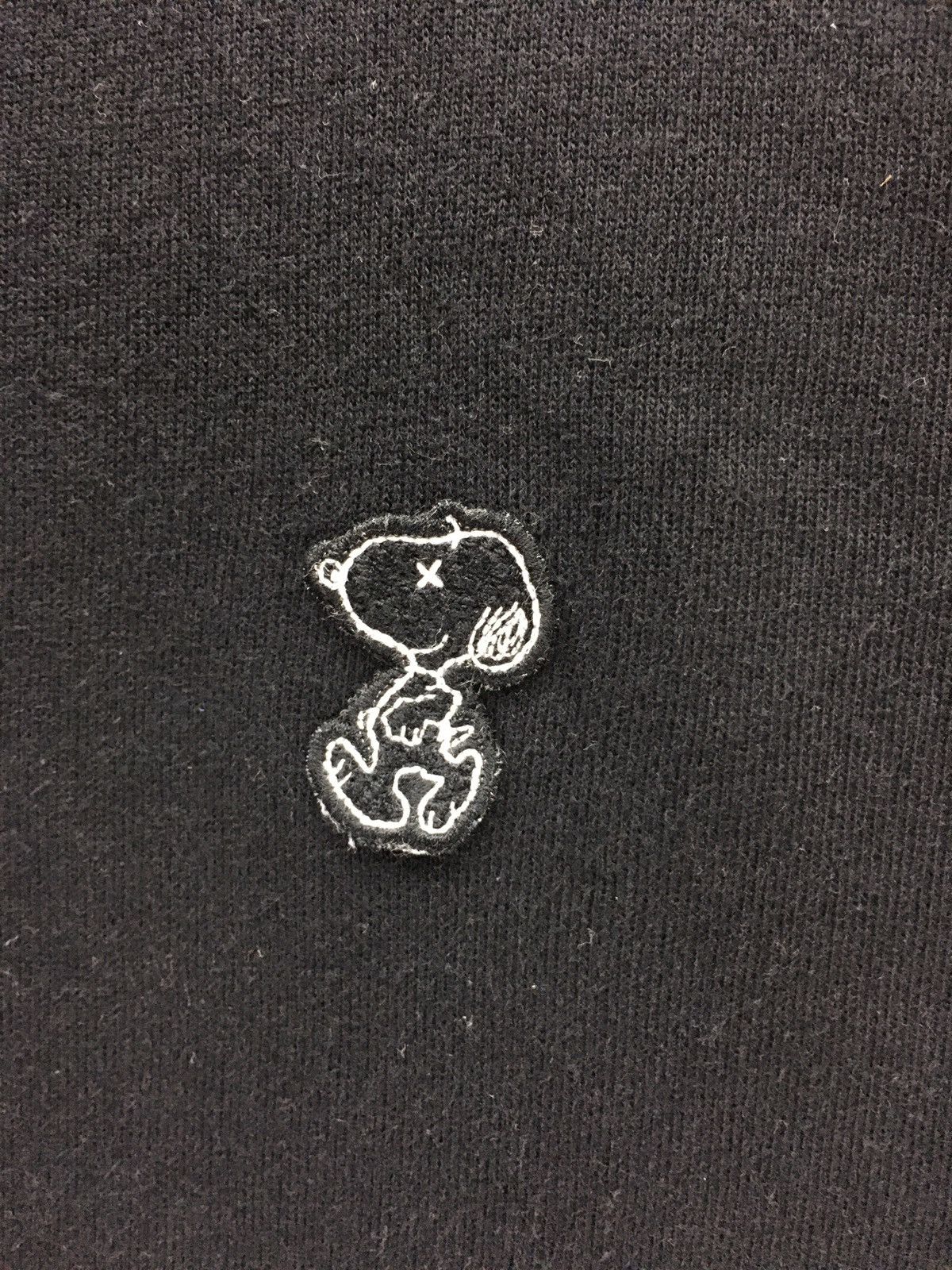 Kaws × Peanuts Peanut Snoopy Cartoon X Kaws Japan Sweatshirt Size US M / EU 48-50 / 2 - 3 Thumbnail