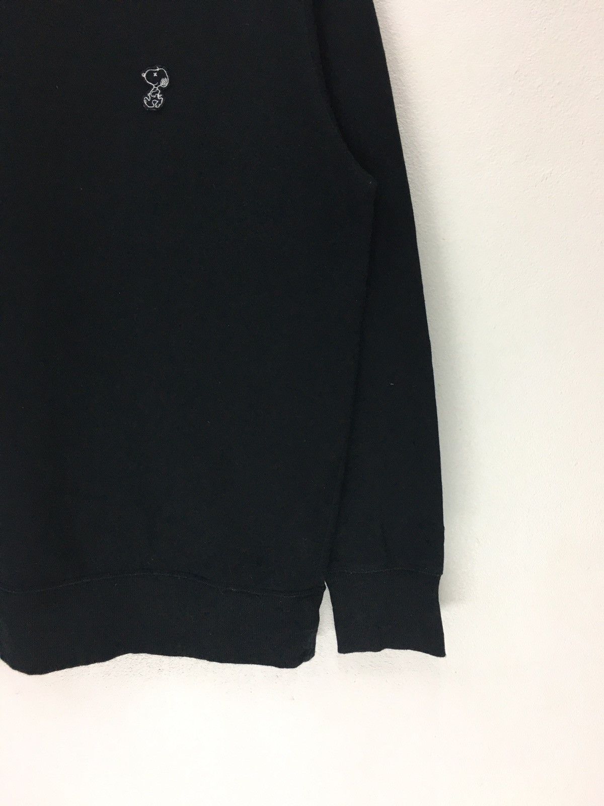 Kaws × Peanuts Peanut Snoopy Cartoon X Kaws Japan Sweatshirt Size US M / EU 48-50 / 2 - 4 Thumbnail