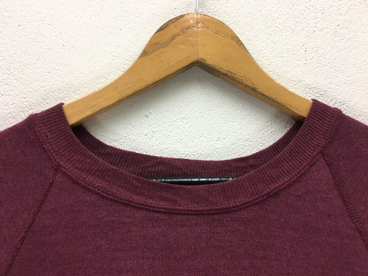 Lee × Vintage Vintage LEE Big Logo Spellout Sweatshirt Size US M / EU 48-50 / 2 - 6 Thumbnail
