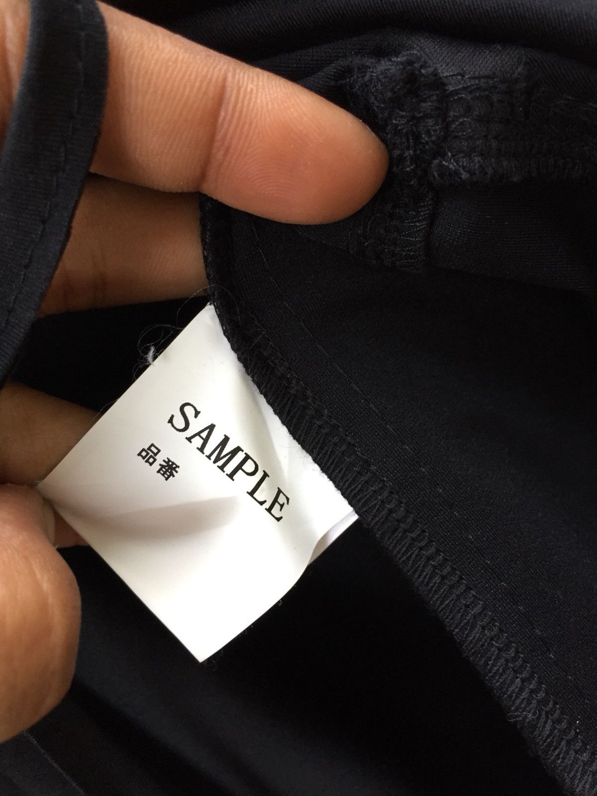 Marithe + Francois Girbaud MFG WOOL CARDIGAN SAMPLE PRODUCTION Size M / US 6-8 / IT 42-44 - 8 Thumbnail