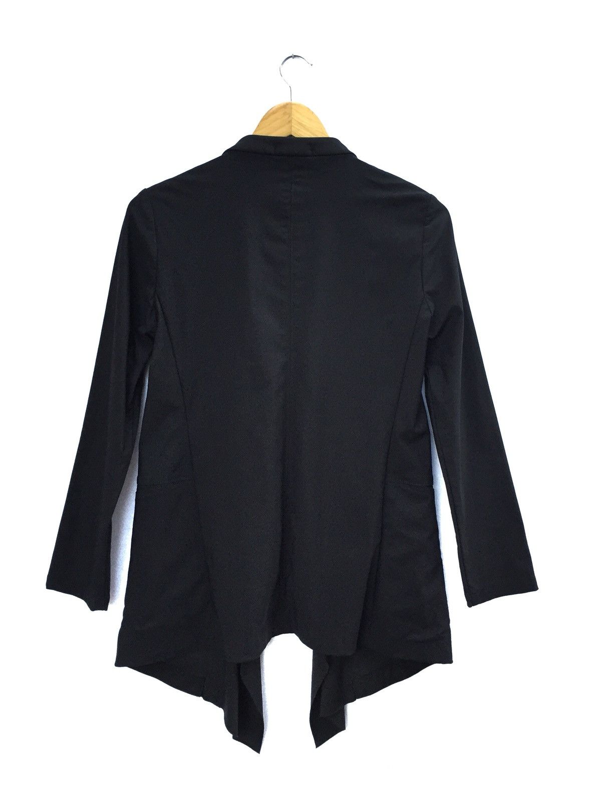 Marithe + Francois Girbaud MFG WOOL CARDIGAN SAMPLE PRODUCTION Size M / US 6-8 / IT 42-44 - 2 Thumbnail