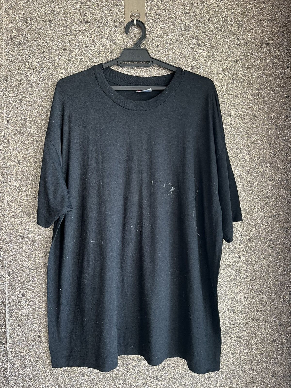 image of Vintage Dirt Cheap Ft42 in Black, Men's (Size XL)