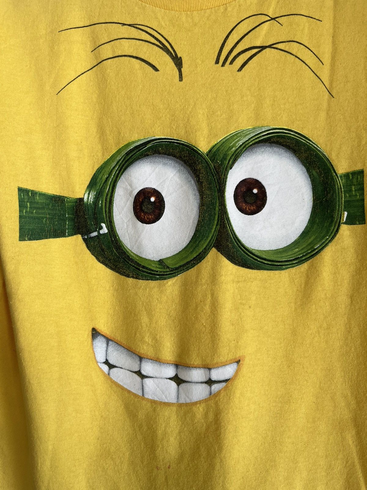 Other Minions ft42 Size US XL / EU 56 / 4 - 2 Thumbnail