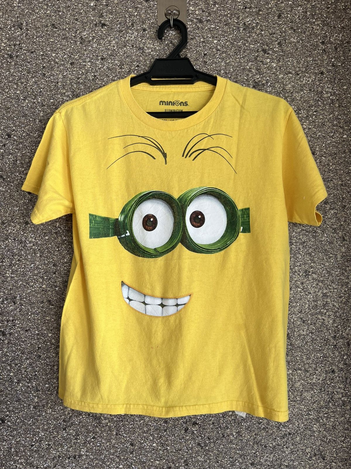 Minions ft42