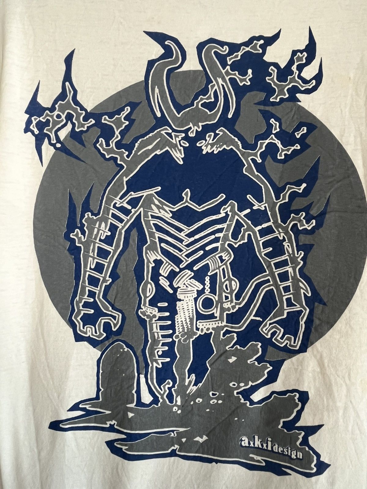 Vintage KMF ft42 Size US XL / EU 56 / 4 - 5 Thumbnail