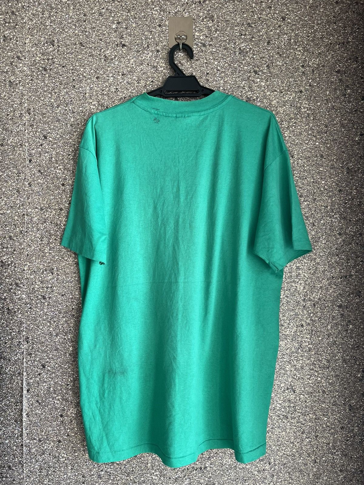 Vintage Evergreen ft42 Size US XL / EU 56 / 4 - 4 Thumbnail
