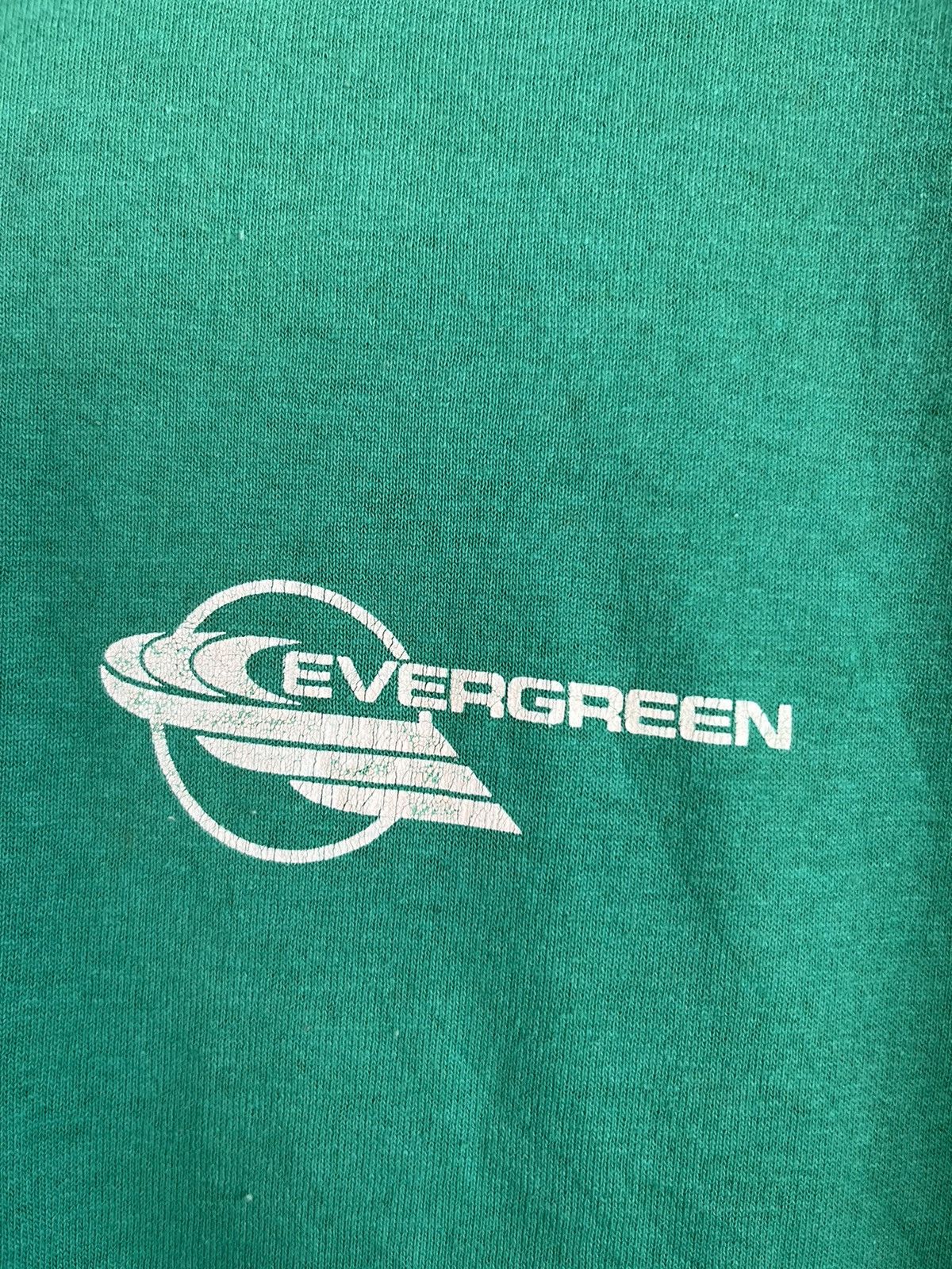 Vintage Evergreen ft42 Size US XL / EU 56 / 4 - 2 Thumbnail