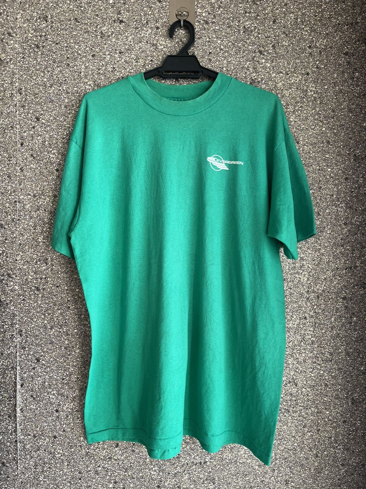 Vintage Evergreen ft42 Size US XL / EU 56 / 4 - 1 Thumbnail